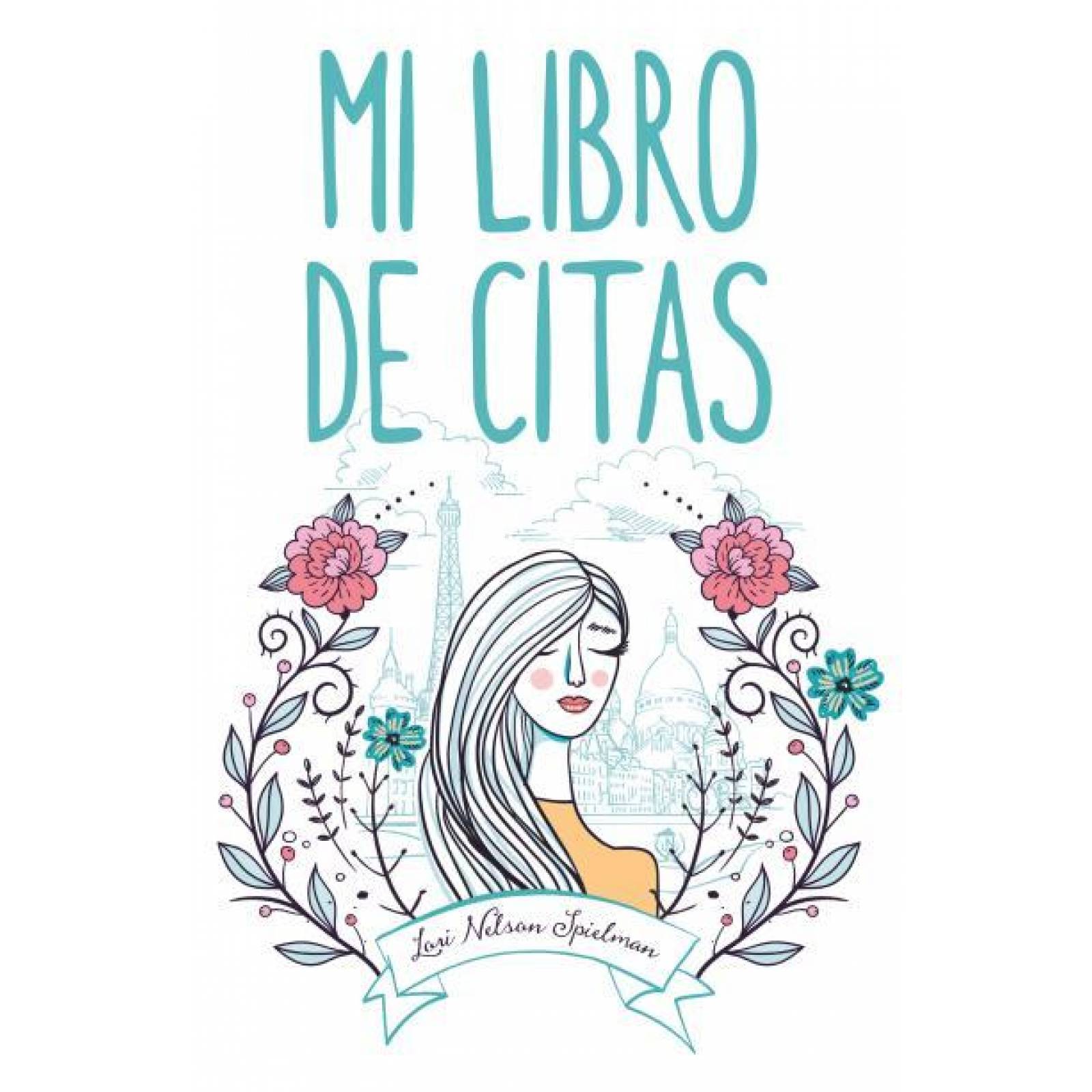 Mi Libro De Citas 