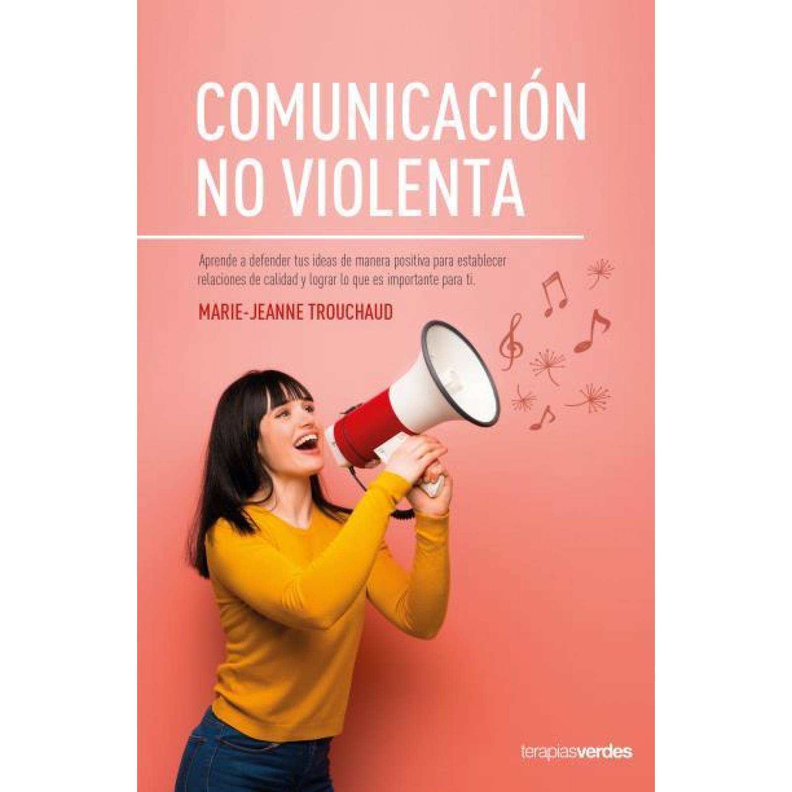 Comunicación No Violenta 