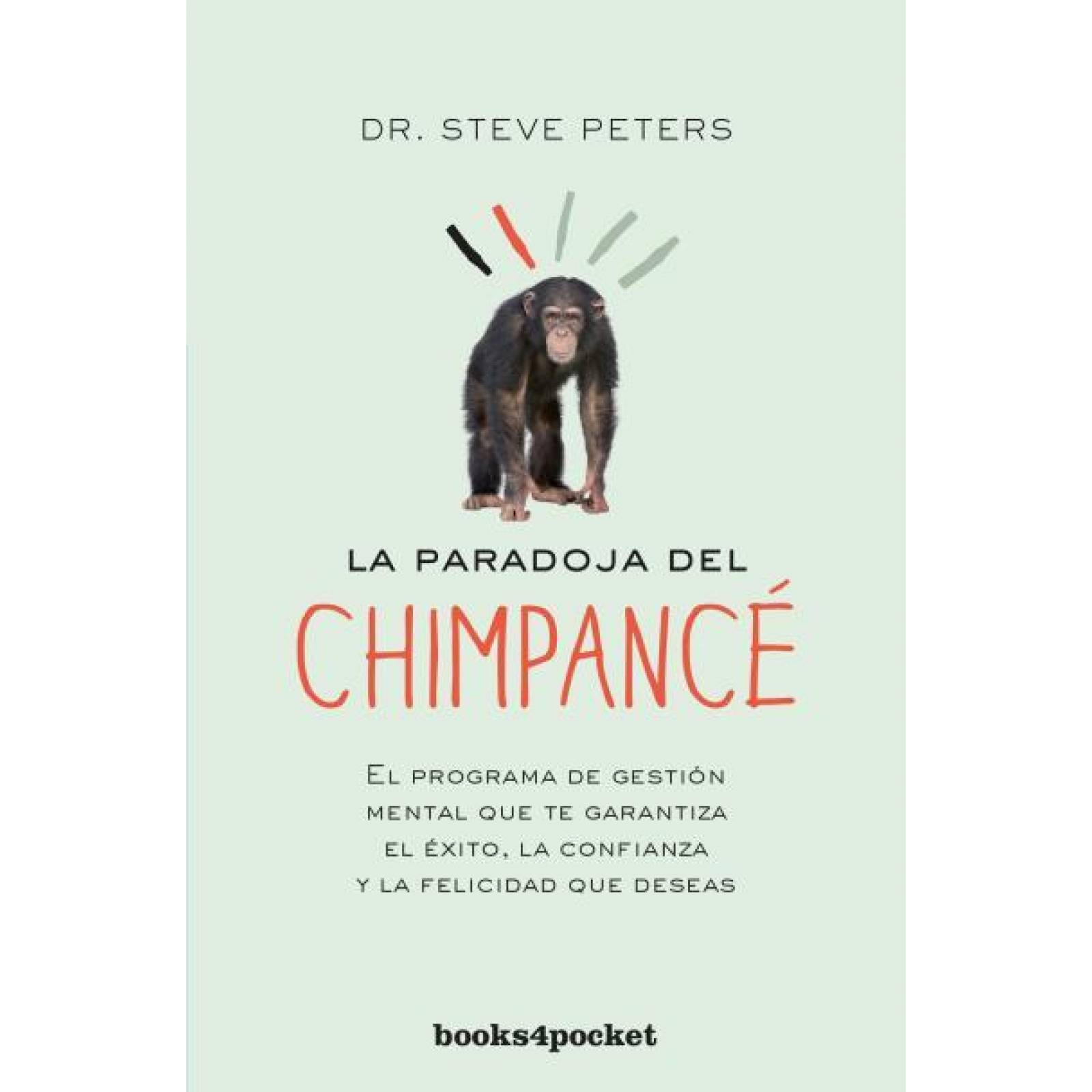 La Paradoja Del Chimpancé 