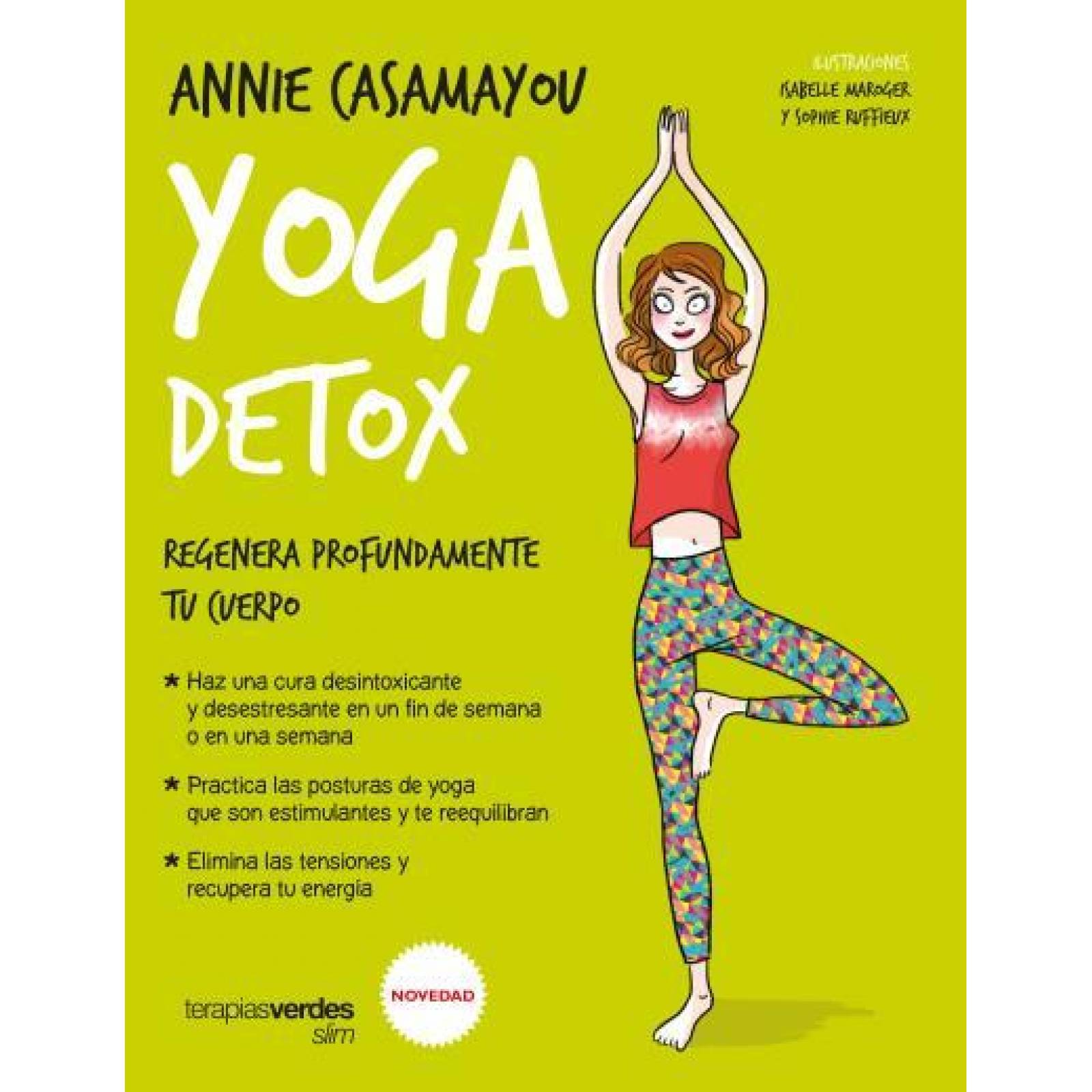 Yoga Detox 
