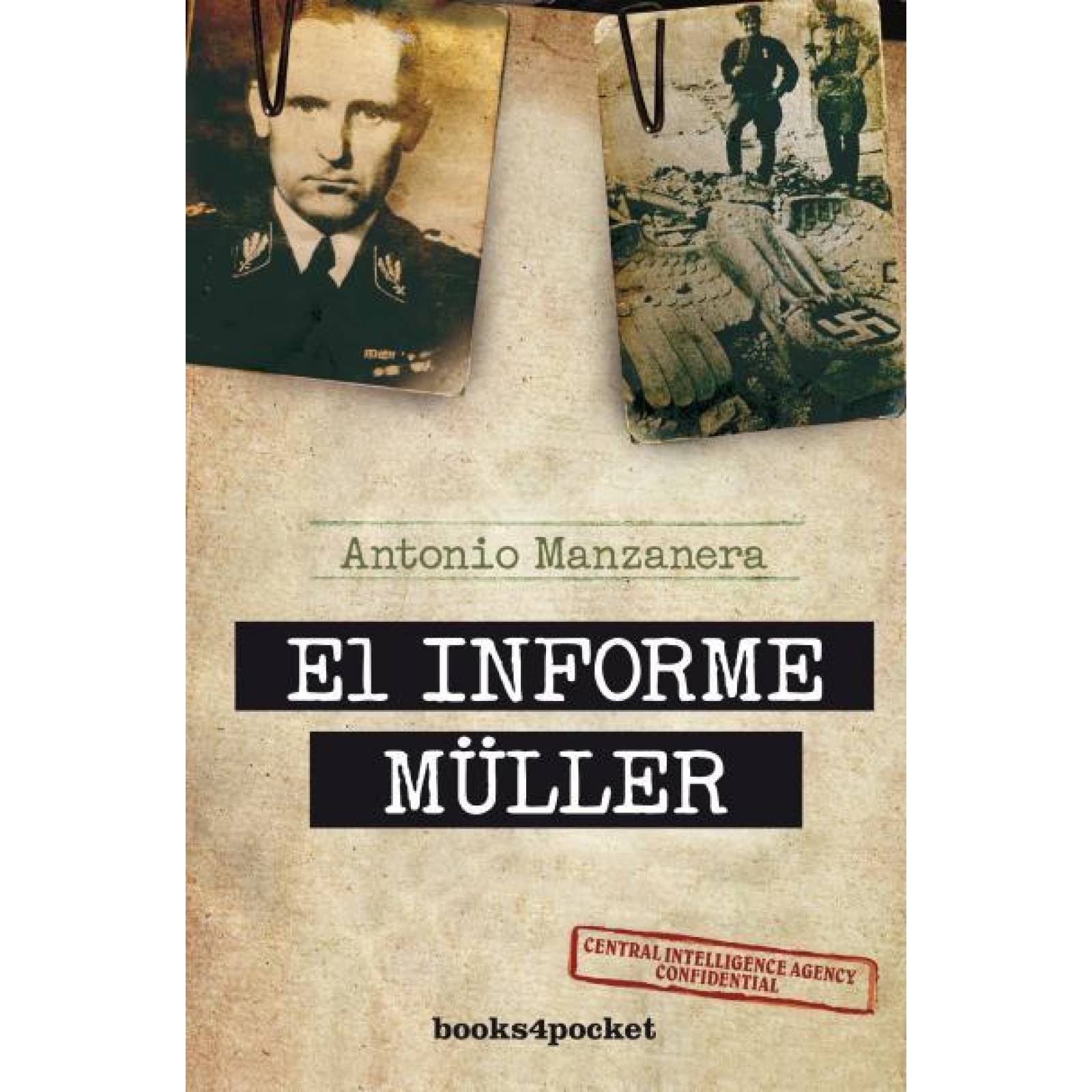 Informe Müller 