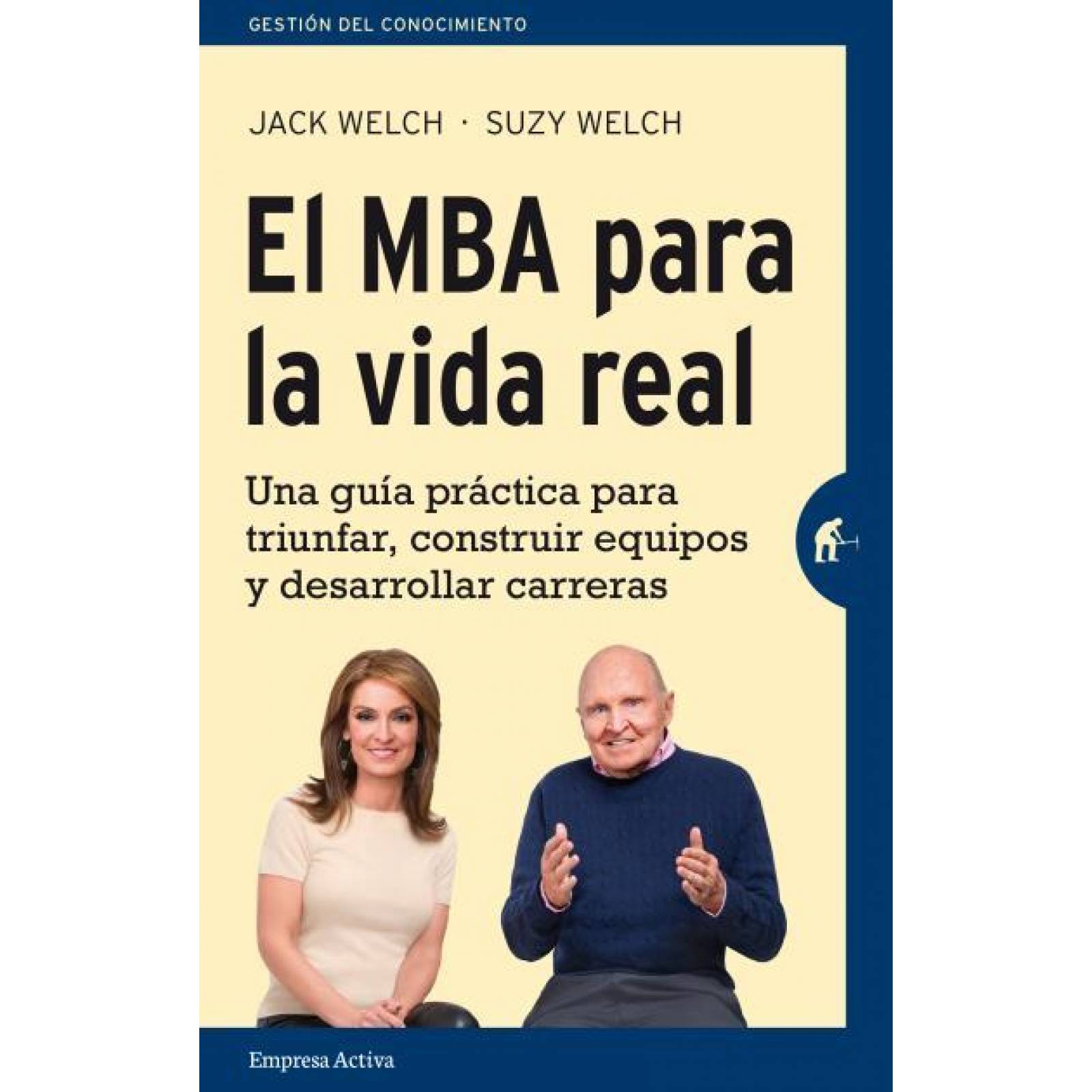 El Mba Para La Vida Real 