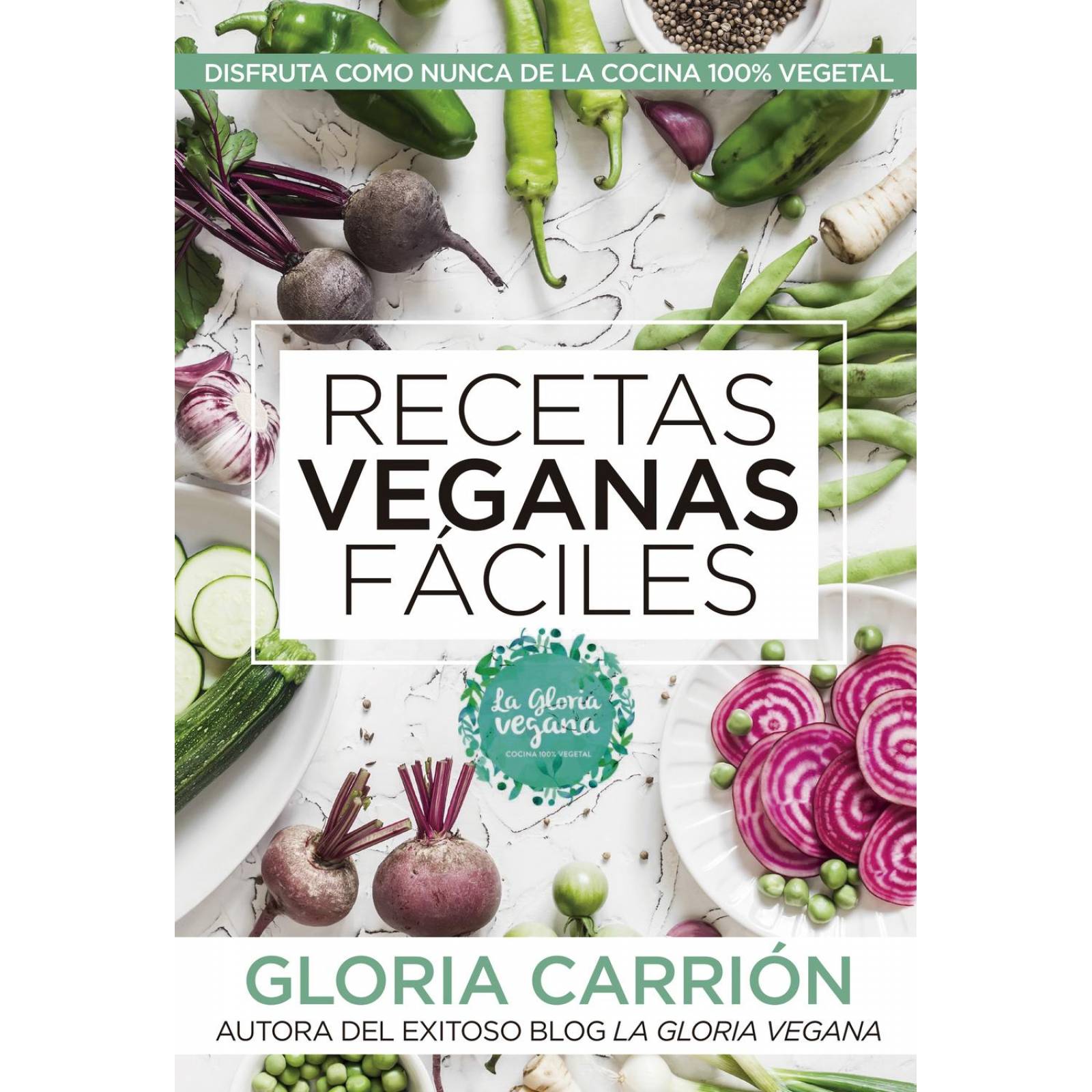 20 Artículos para cocinar vegano y saludable — Rutas Veganas