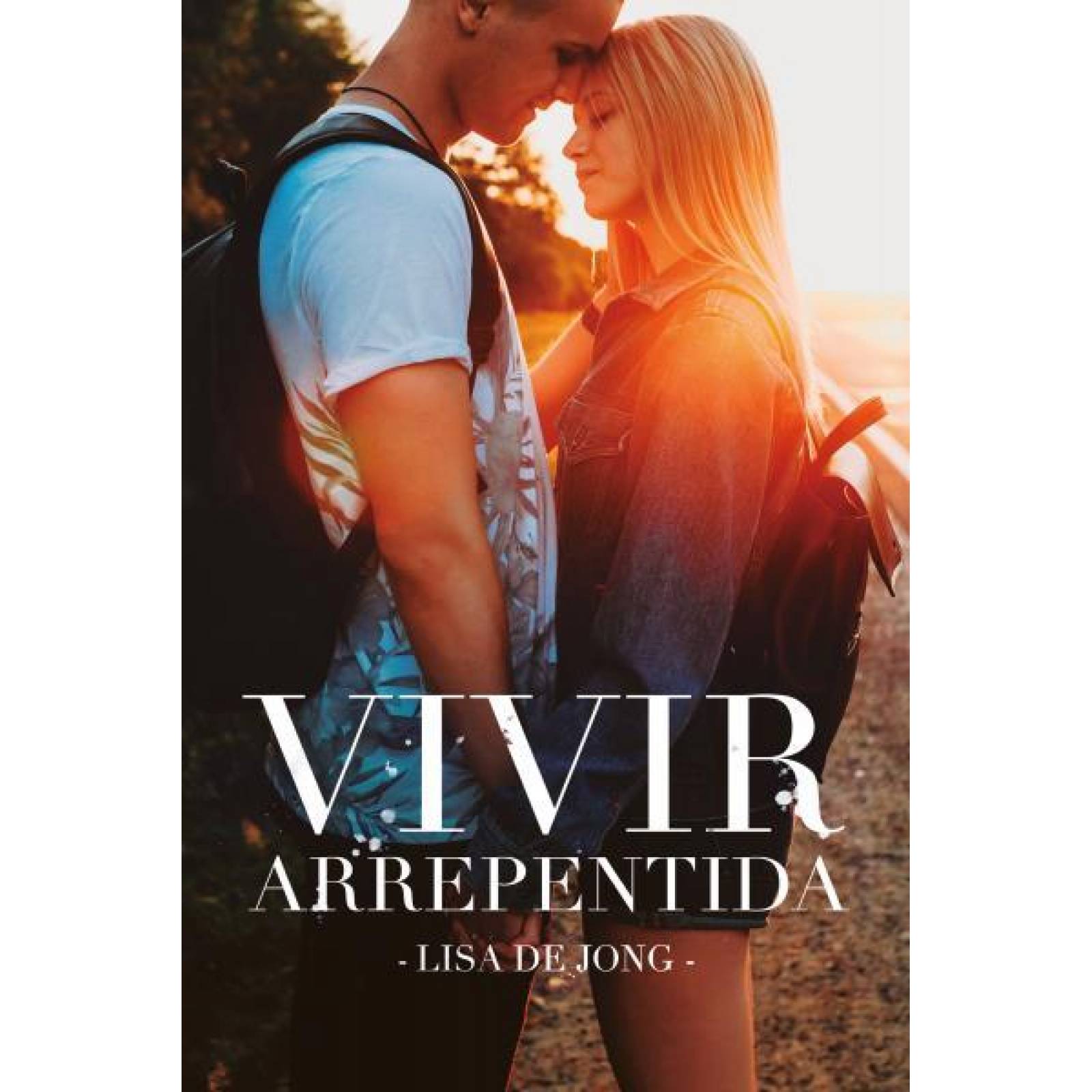 Vivir arrepentida 
