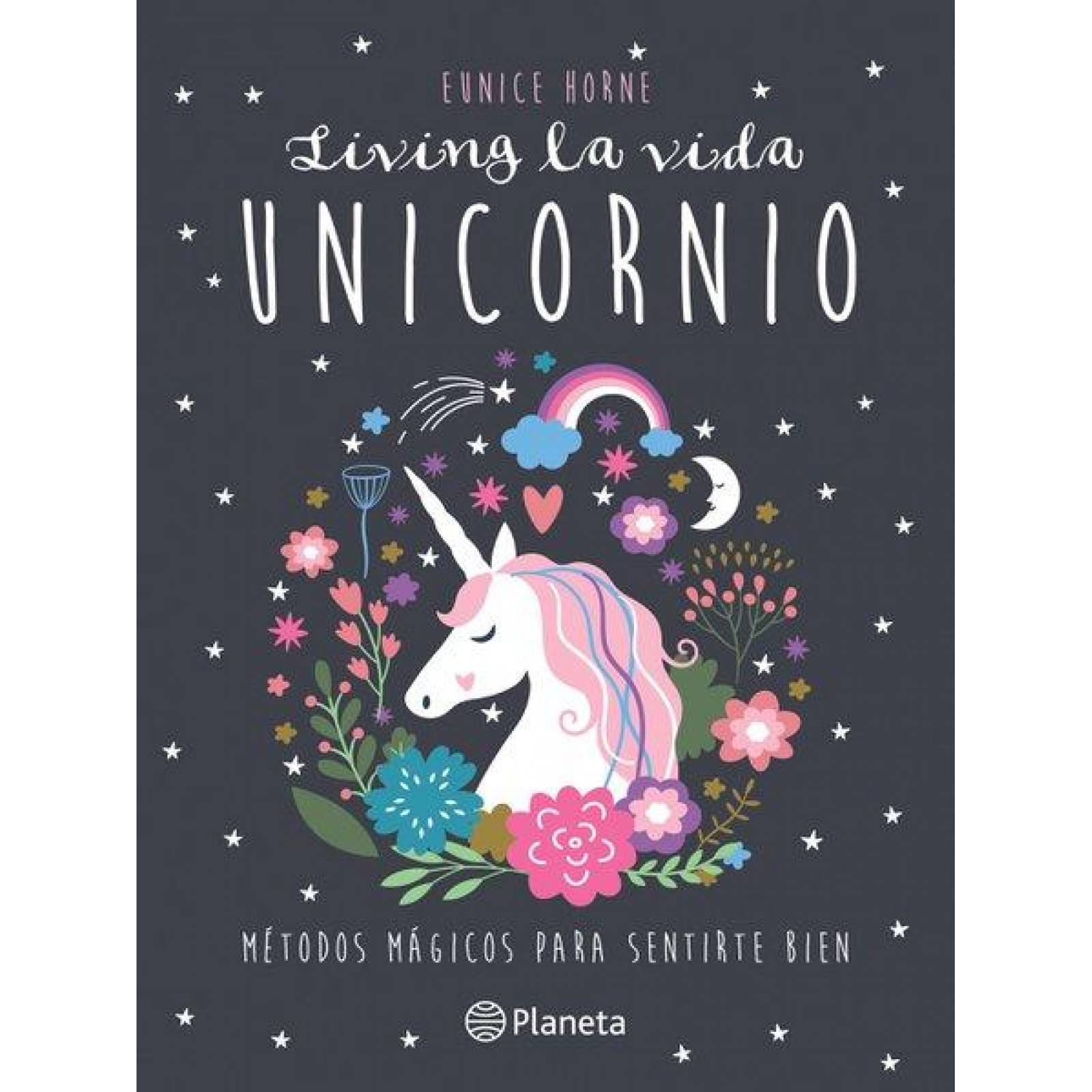 Living la vida unicornio 