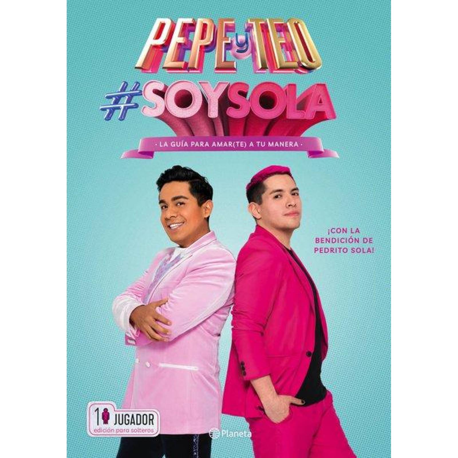 #Soysola
