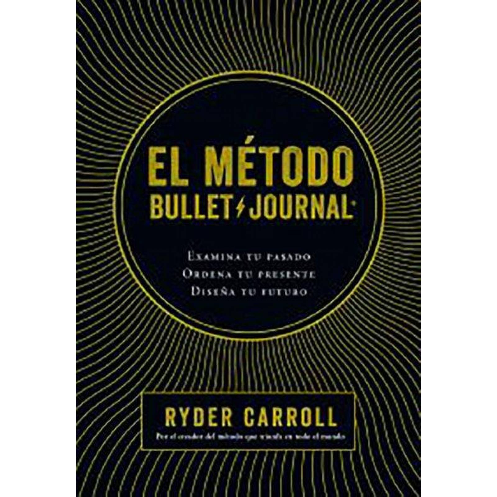 El método Bullet Journal 