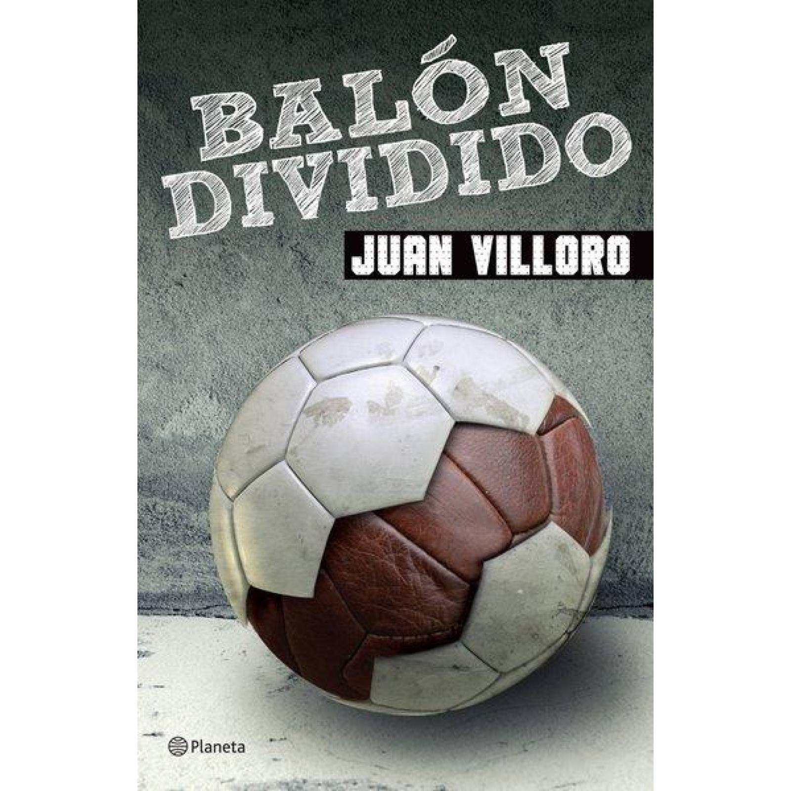 Balón dividido 