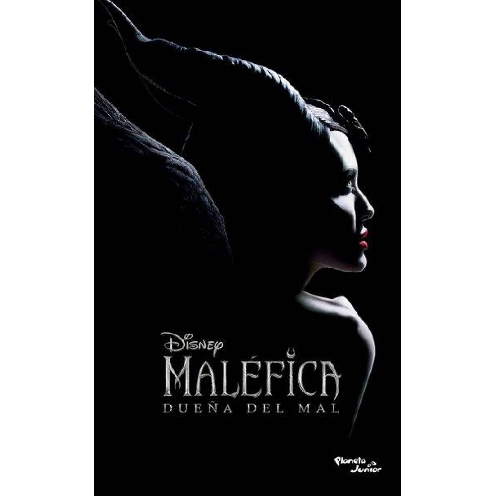 Maléfica 2. Dueña del mal. La novela 