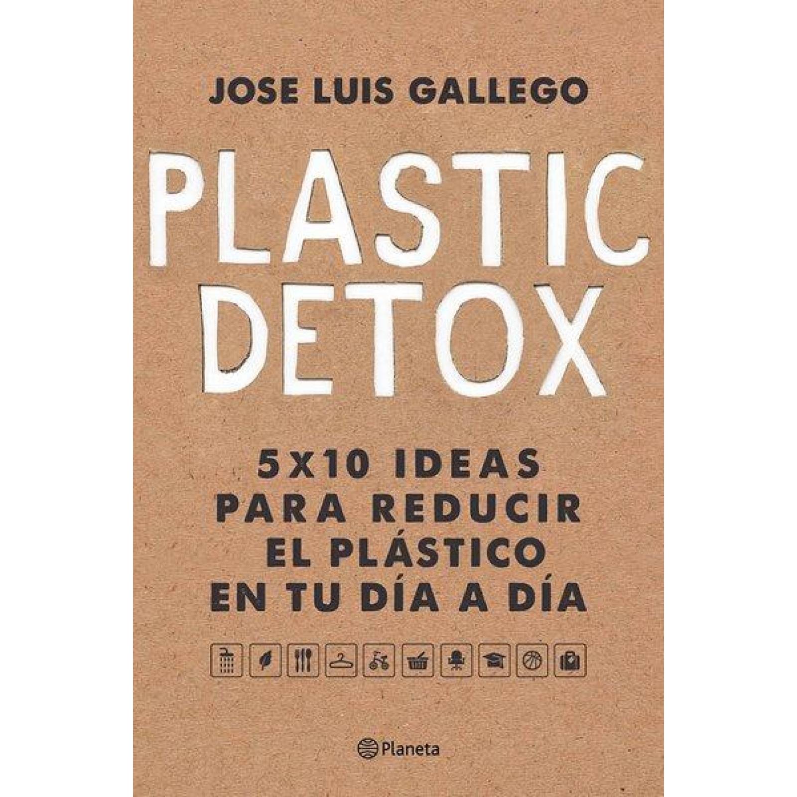 Plastic detox 
