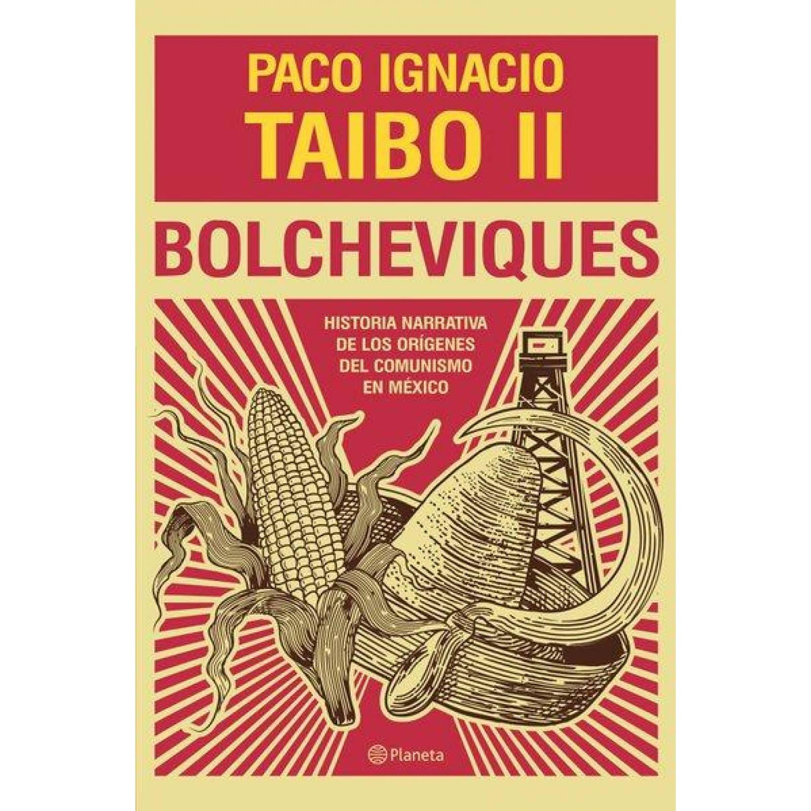 Bolcheviques 