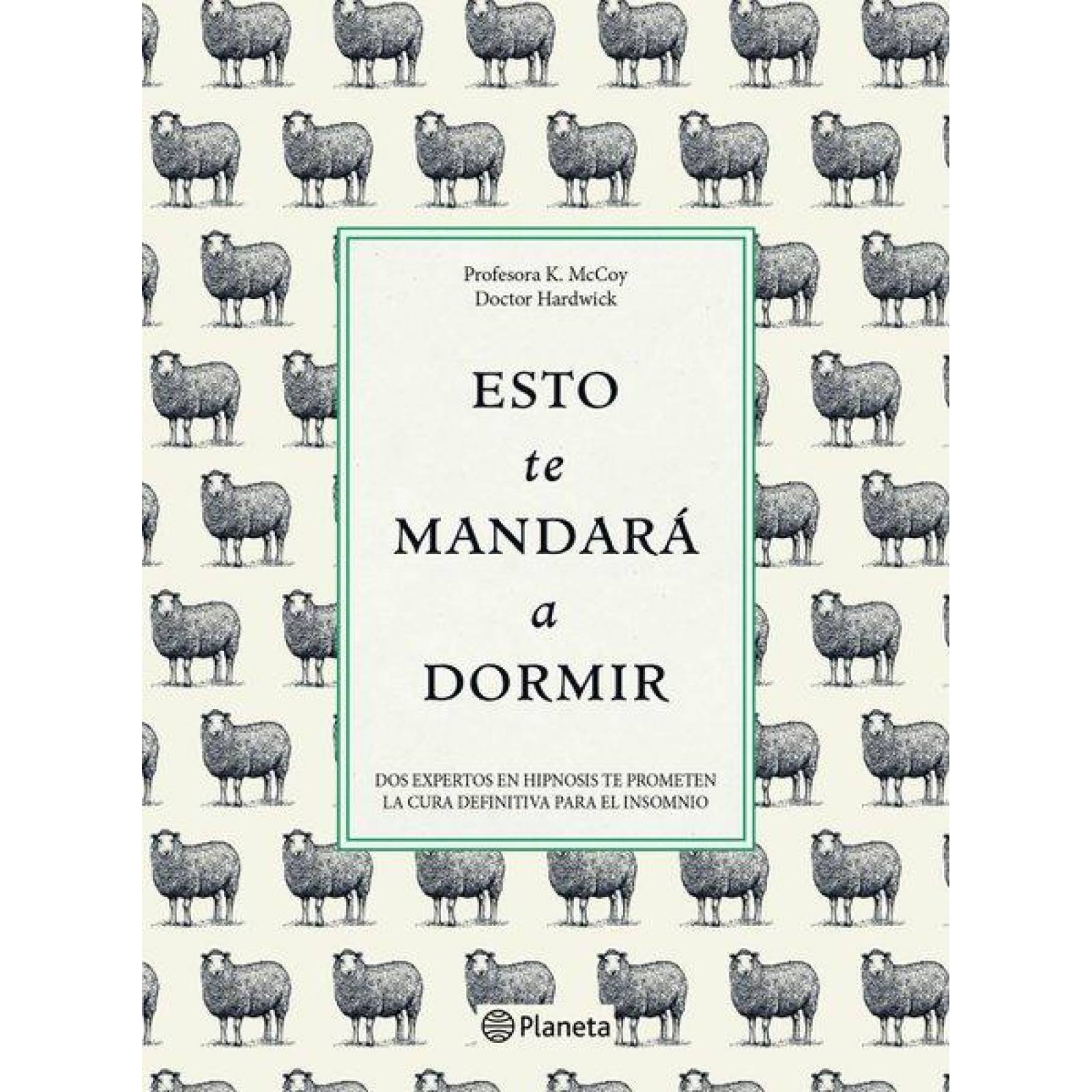 Esto te mandará a dormir 