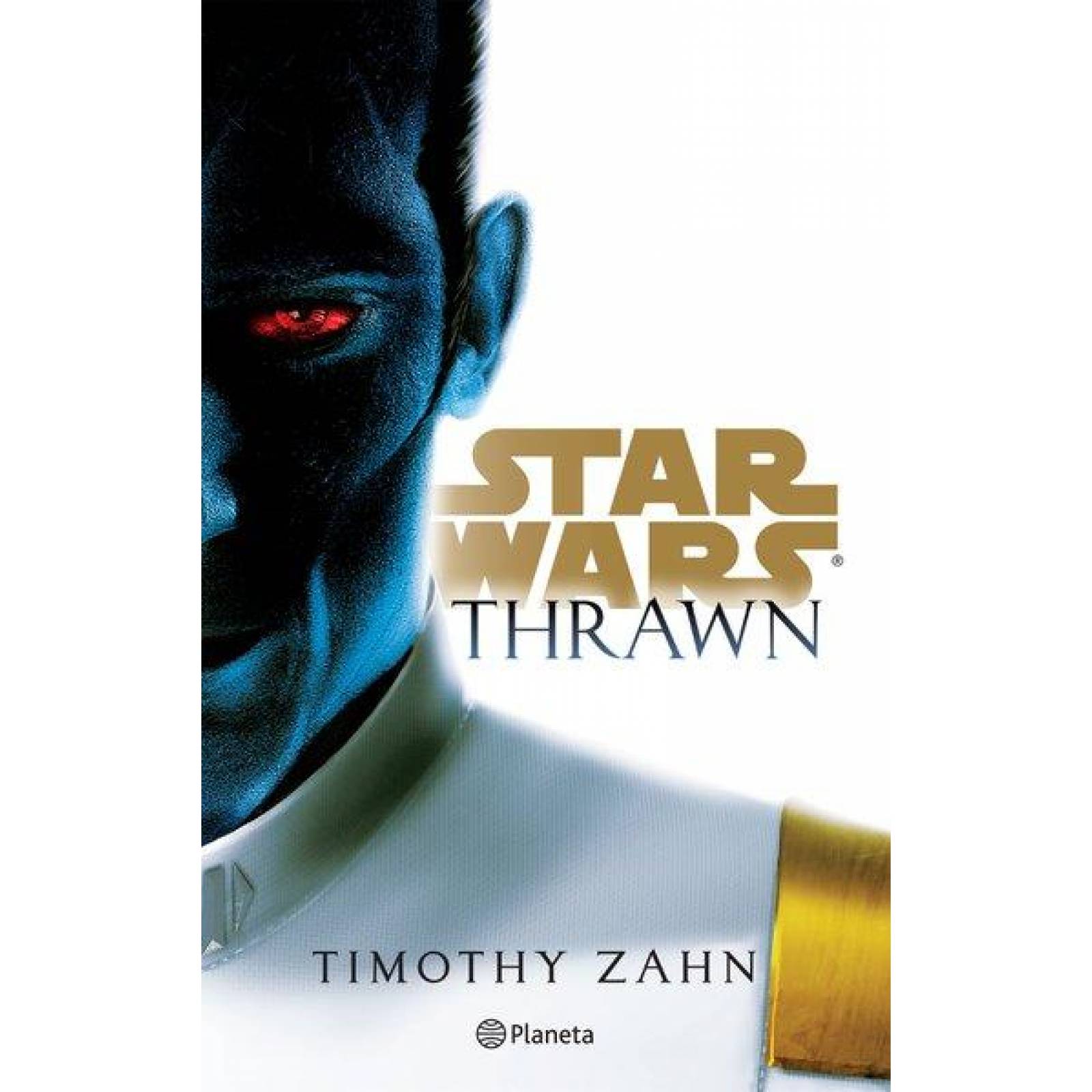 Star Wars. Thrawn