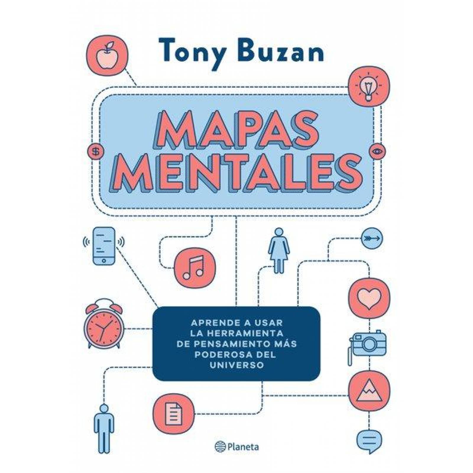 Mapas mentales 
