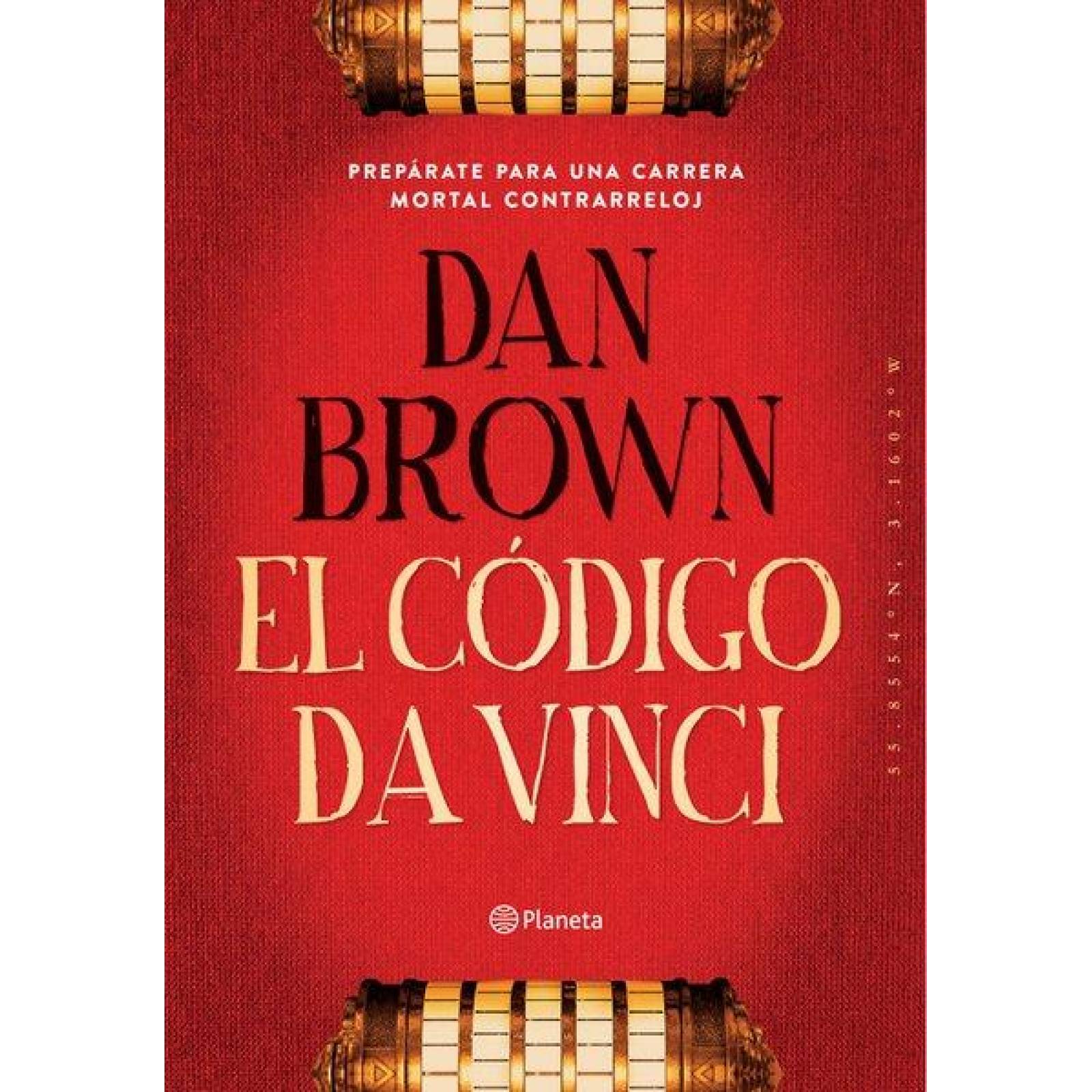El código Da Vinci (Nueva edición) 