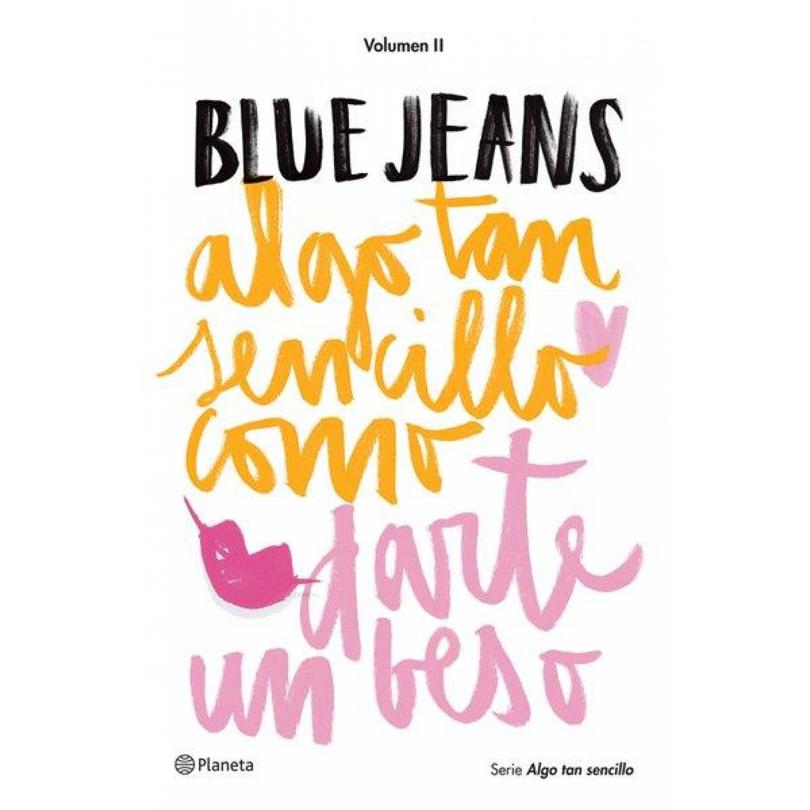 Algo tan sencillo como darte un beso