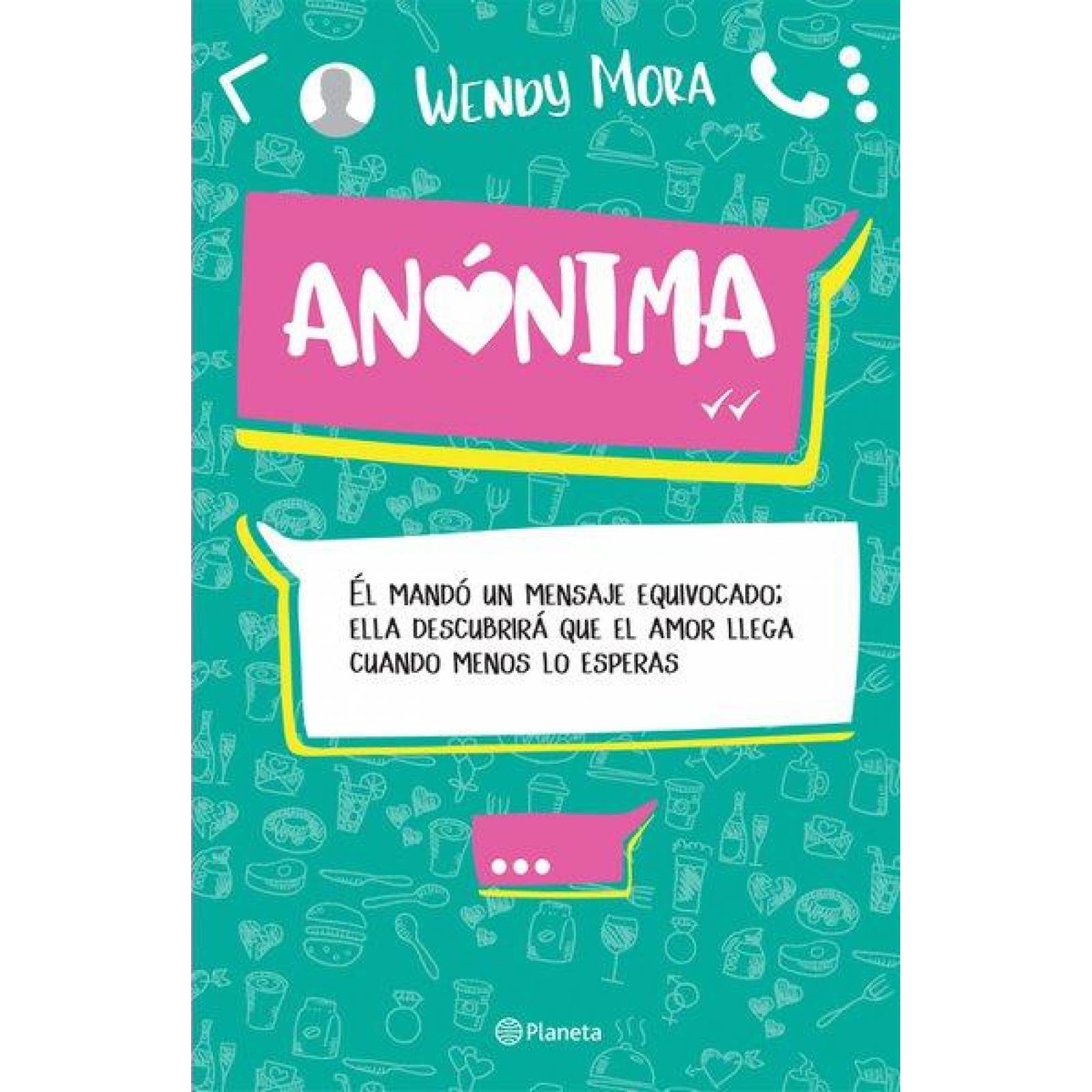 Anónima 