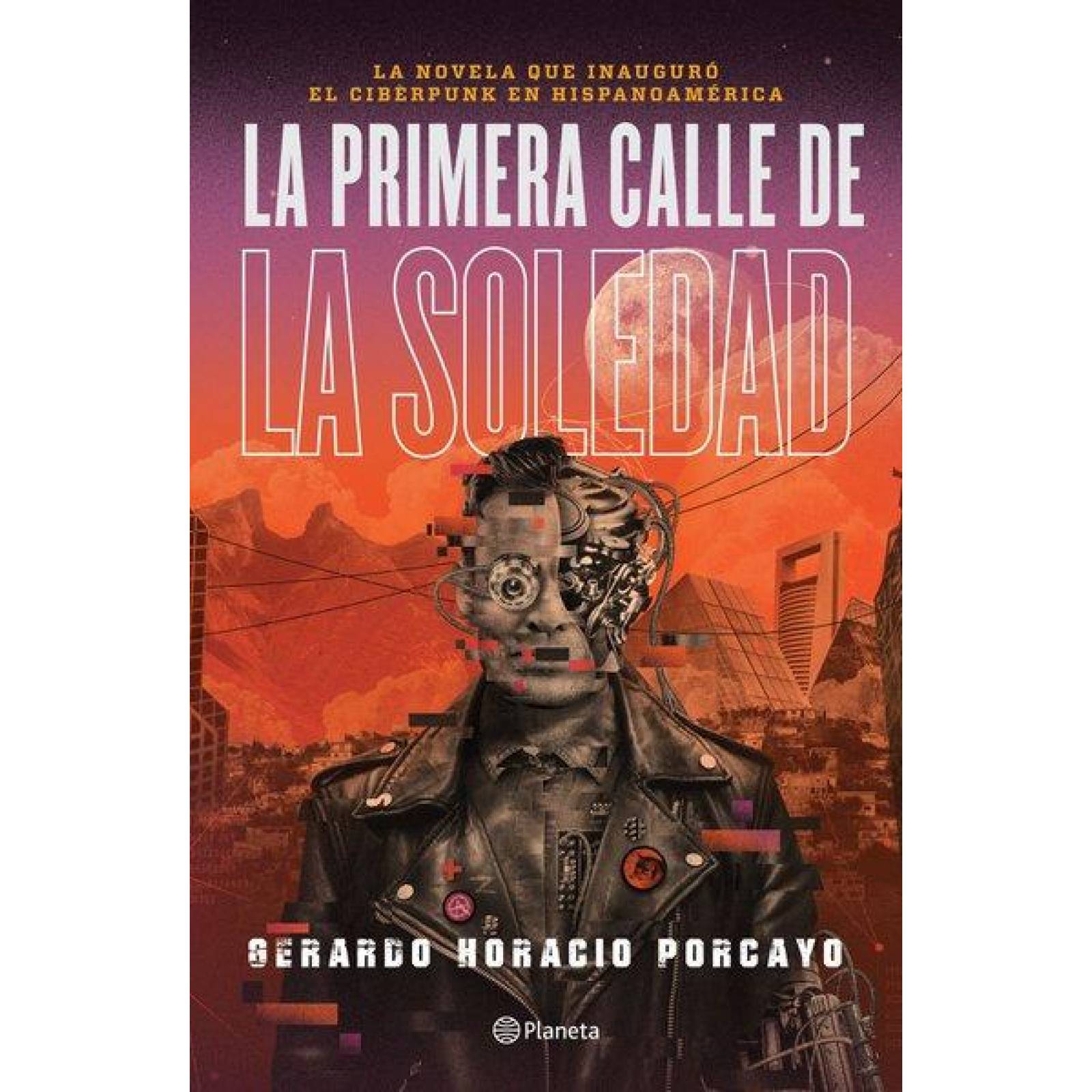 La primera calle de la soledad 