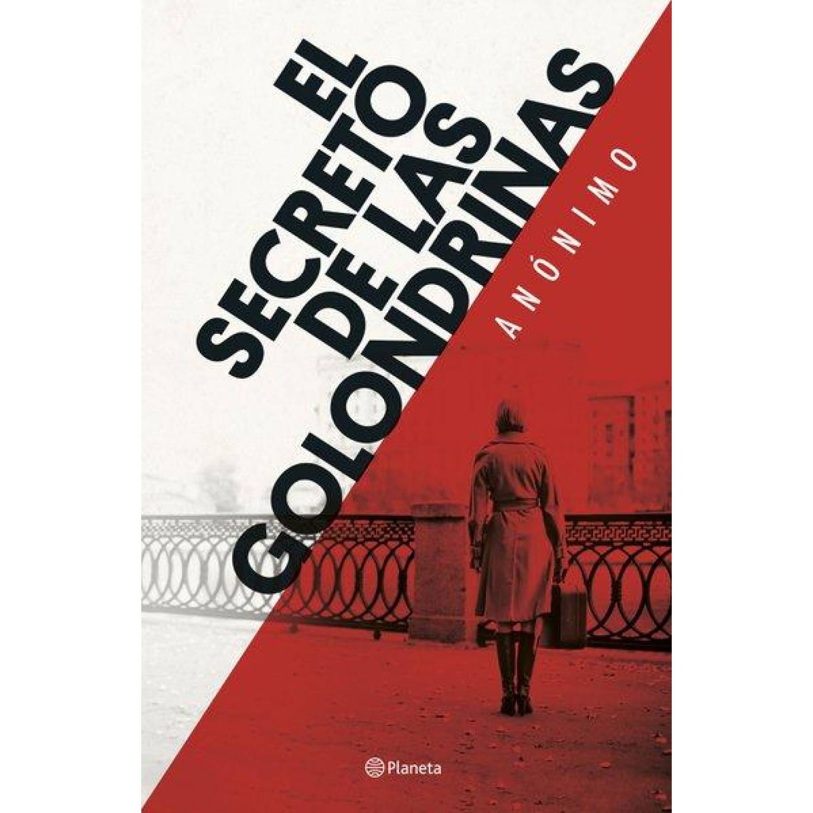 El secreto de las golondrinas 