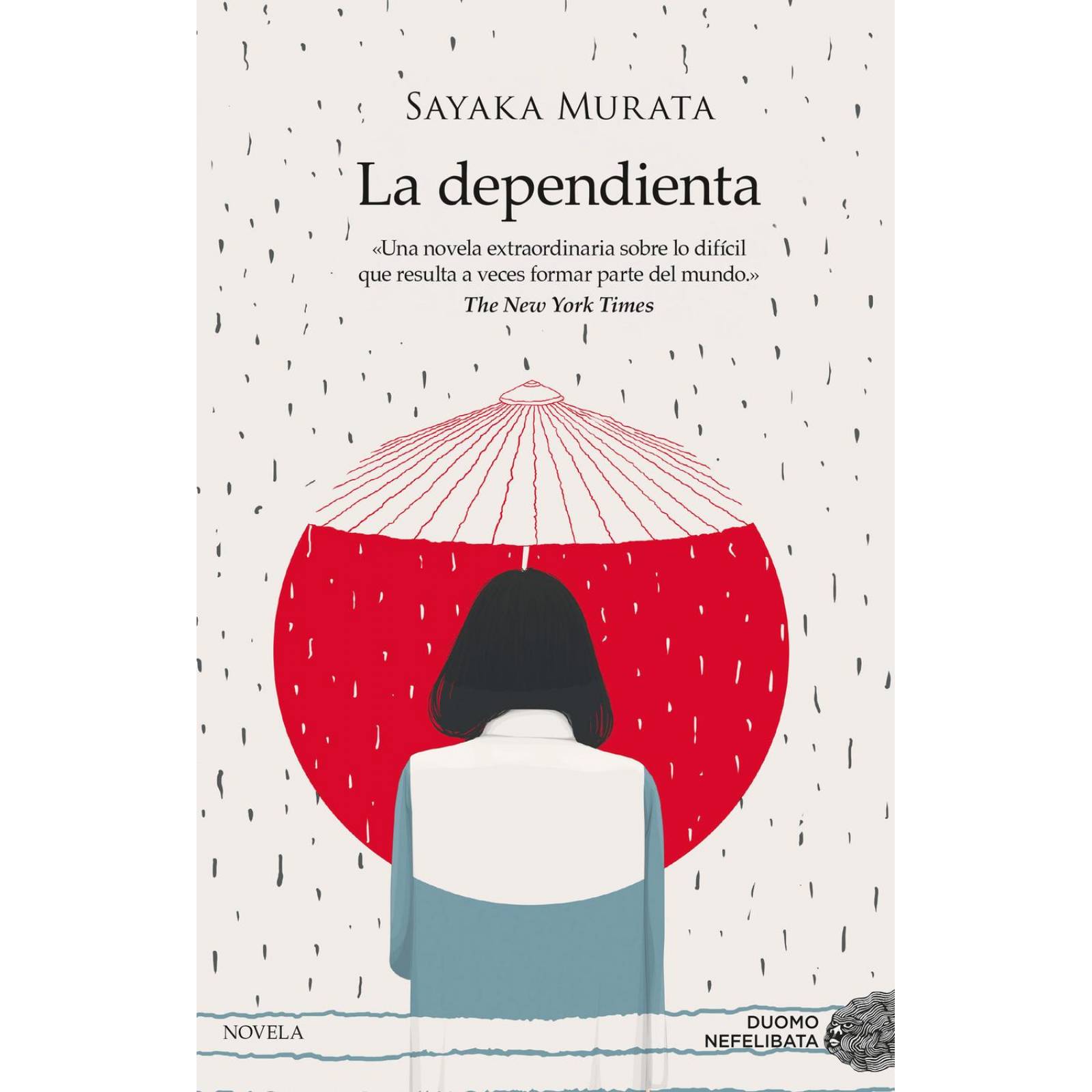La Dependienta 