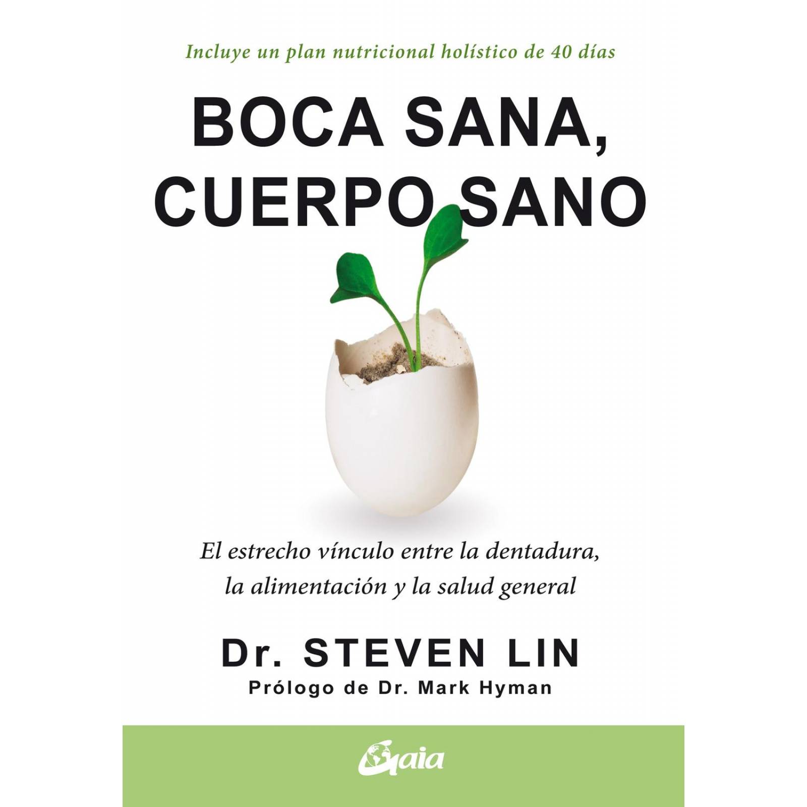 Boca sana, cuerpo sano. El estrecho vínculo entre la dentadura, la alimentación y la salud general 