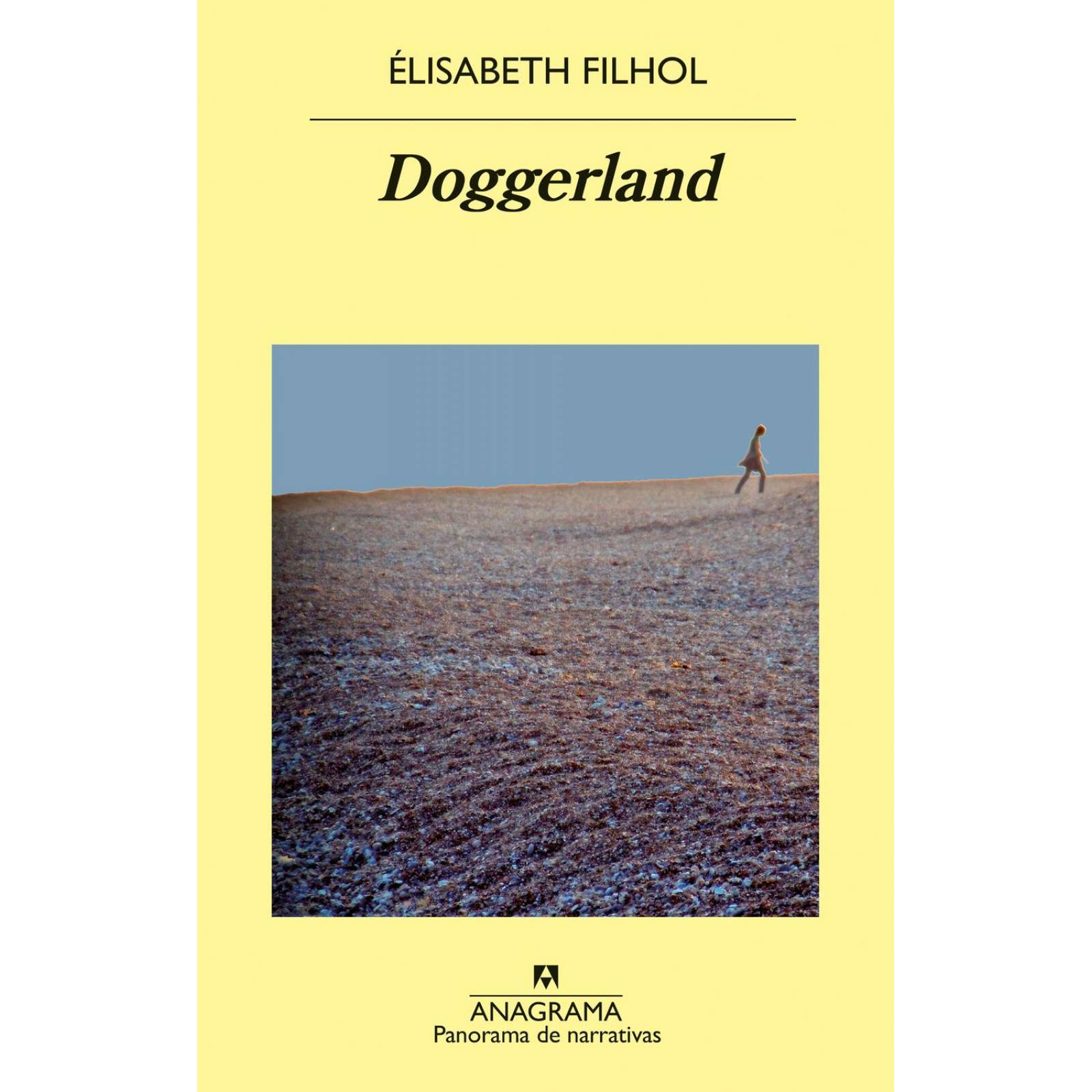 Doggerland 