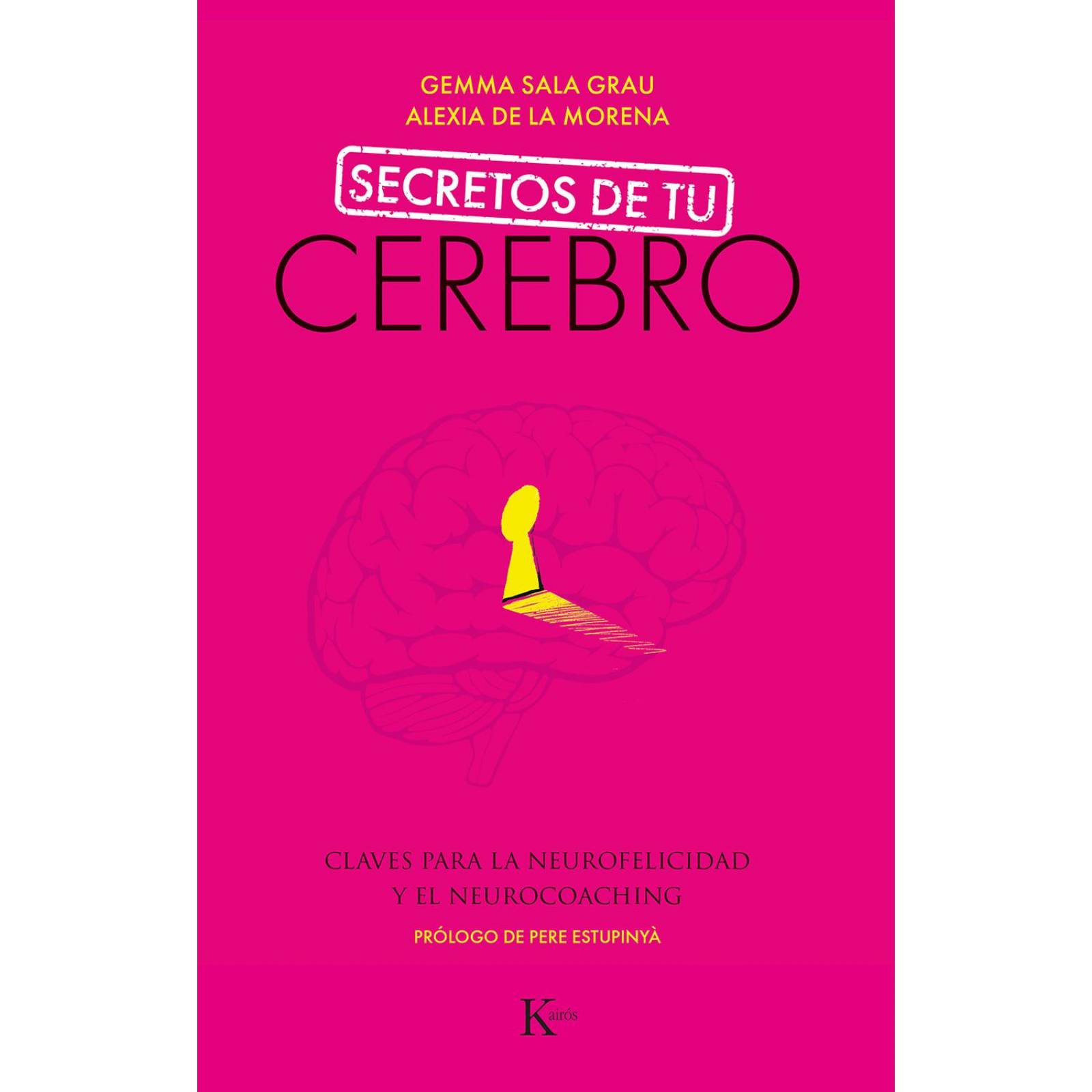 SECRETOS DE TU CEREBRO 