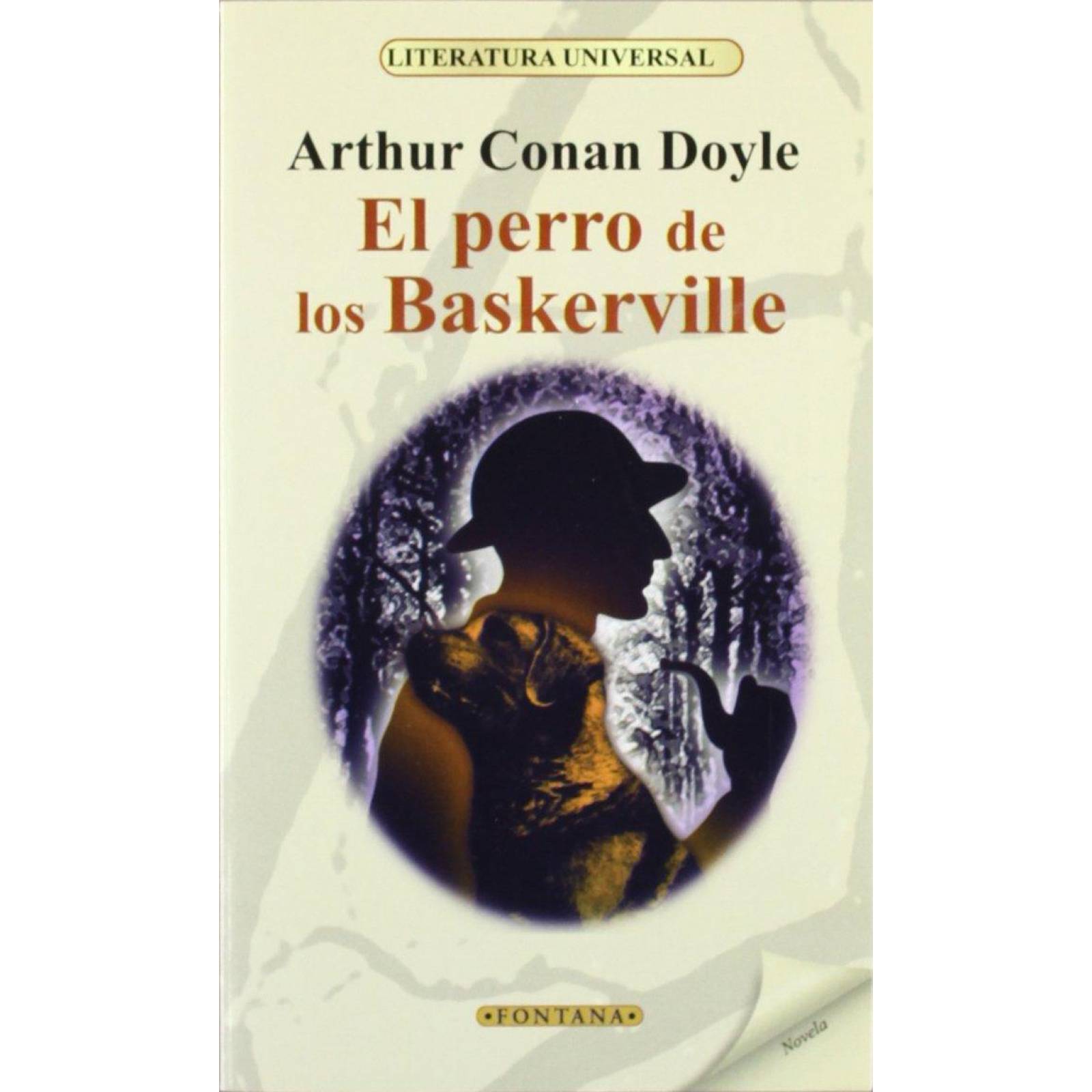 El perro de Baskerville 