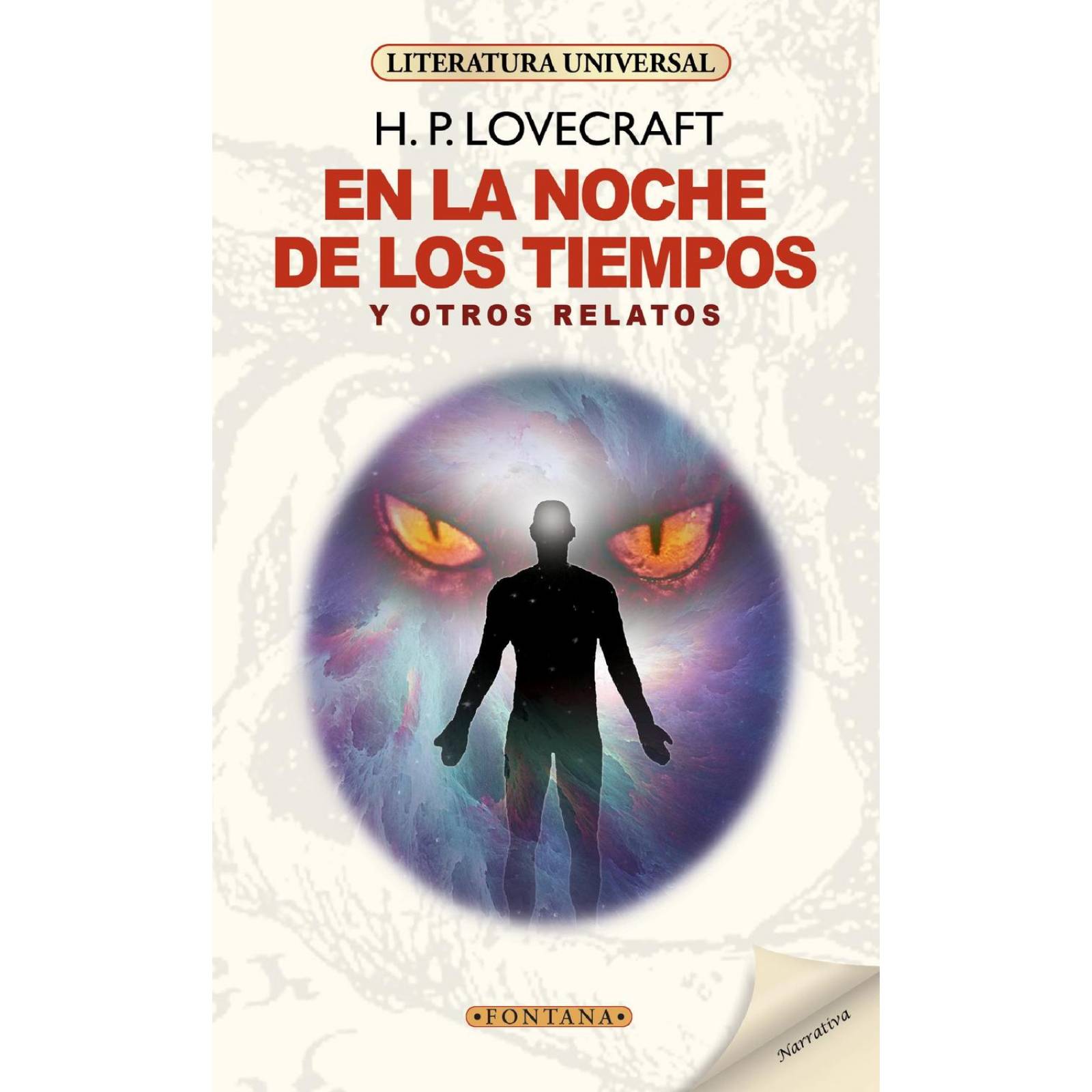 En la noche de los tiempos y otros relatos 