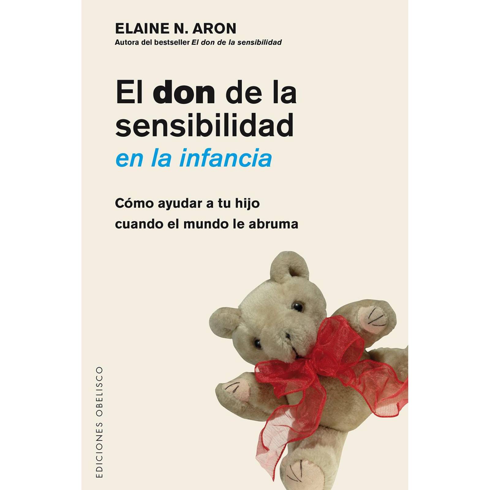 El don de la sensibilidad en la infancia