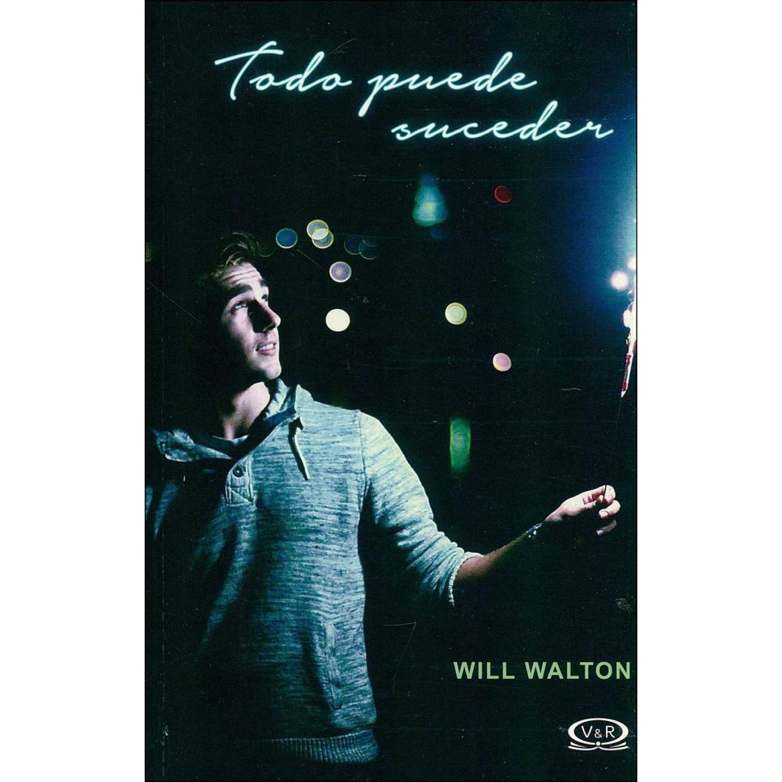 Todo puede suceder 