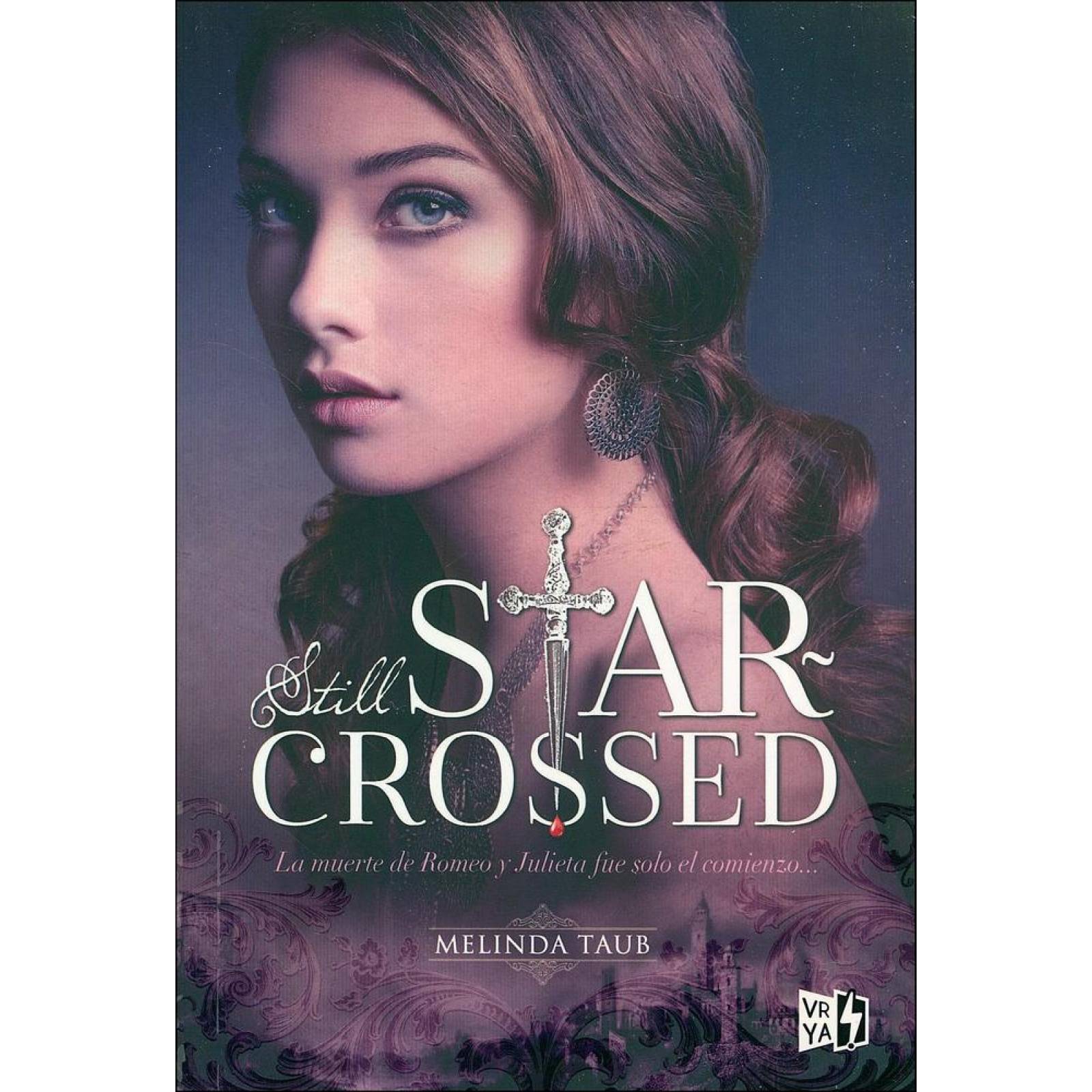 Still star crossed 