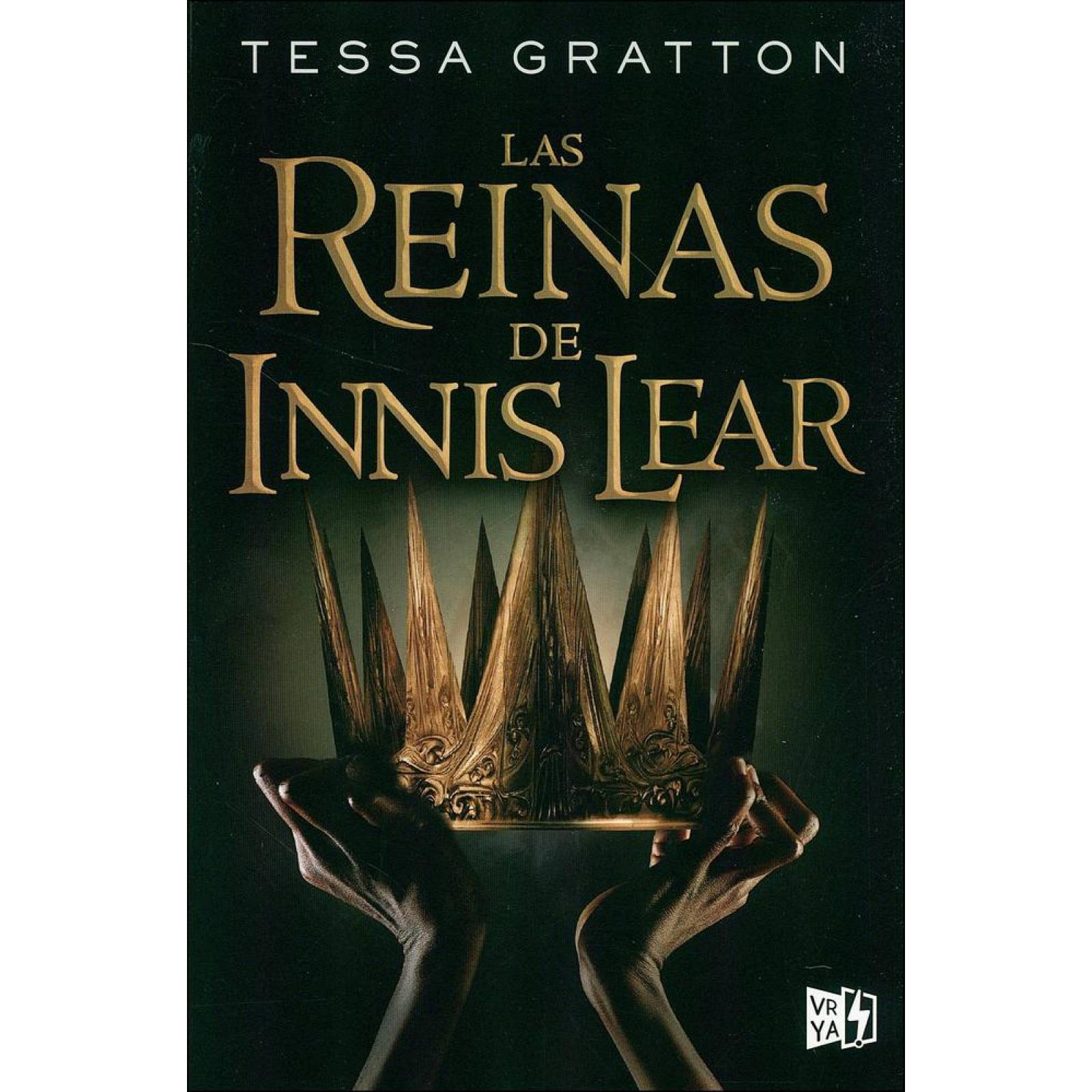 Las reinas de Innis Lear 