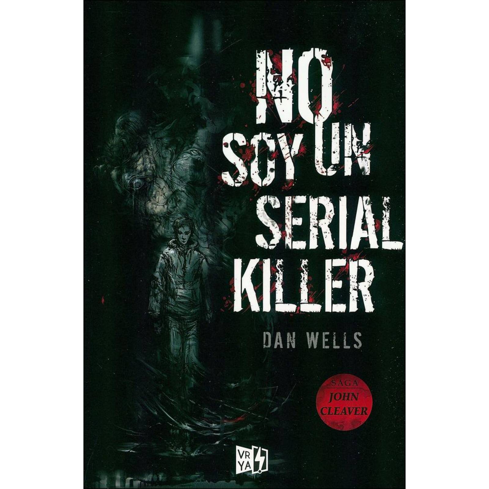 No soy un serial killer 