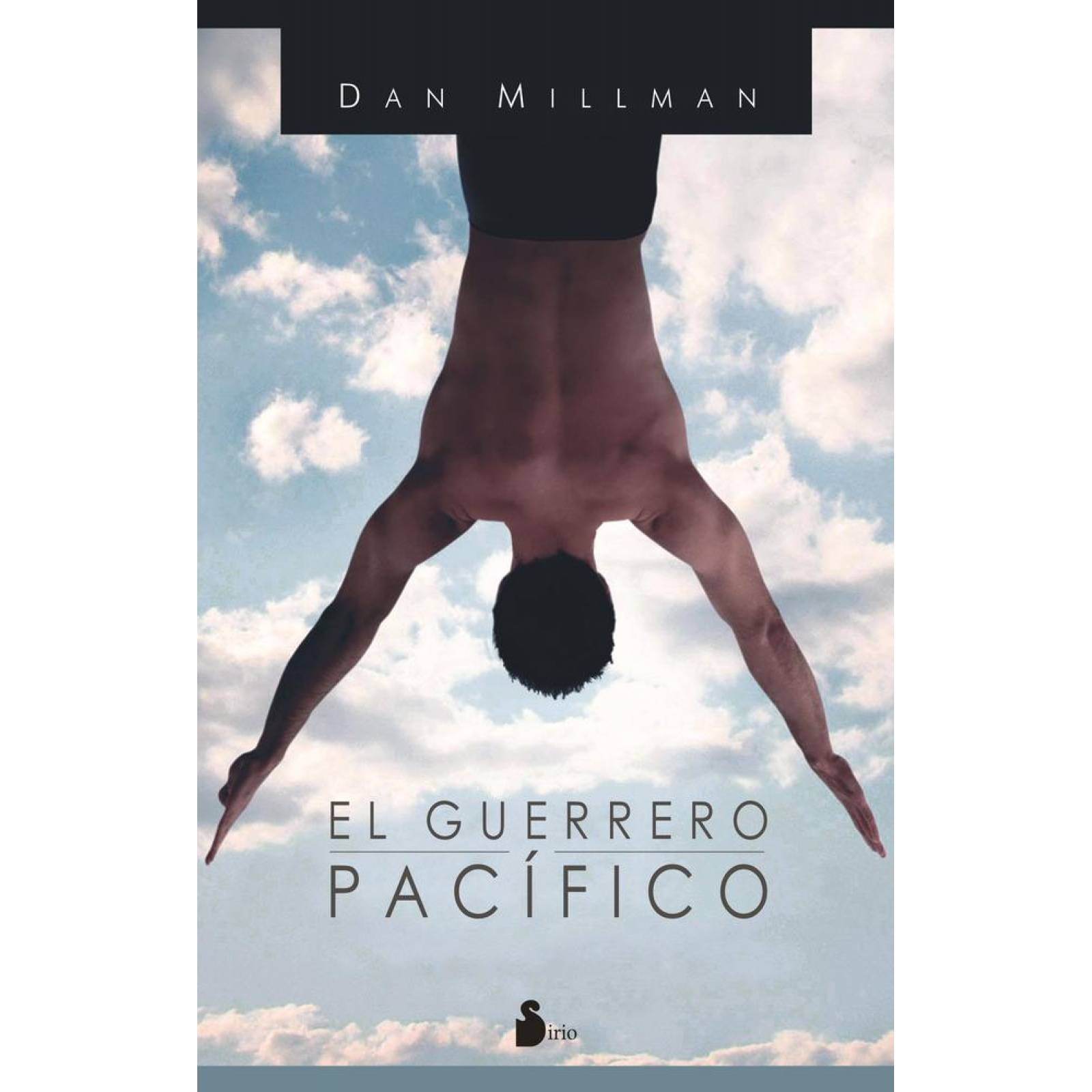 El Guerrero pacífico 