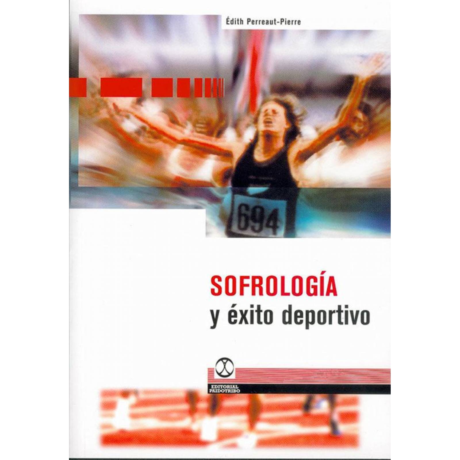 Sofrología y éxito deportivo 