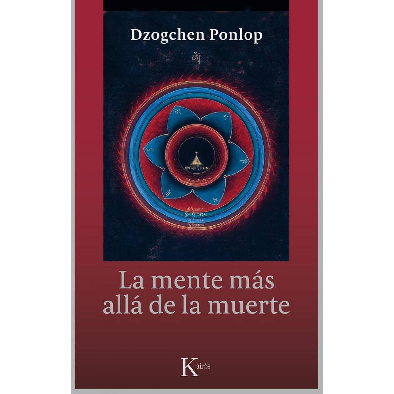 La mente más allá de la muerte 