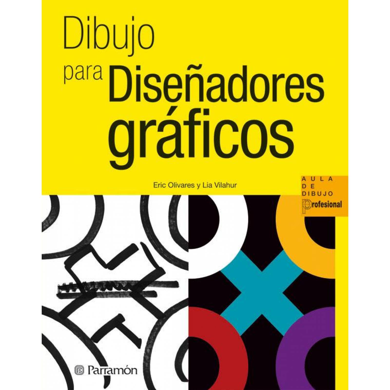 Dibujo para diseñadores gráficos 