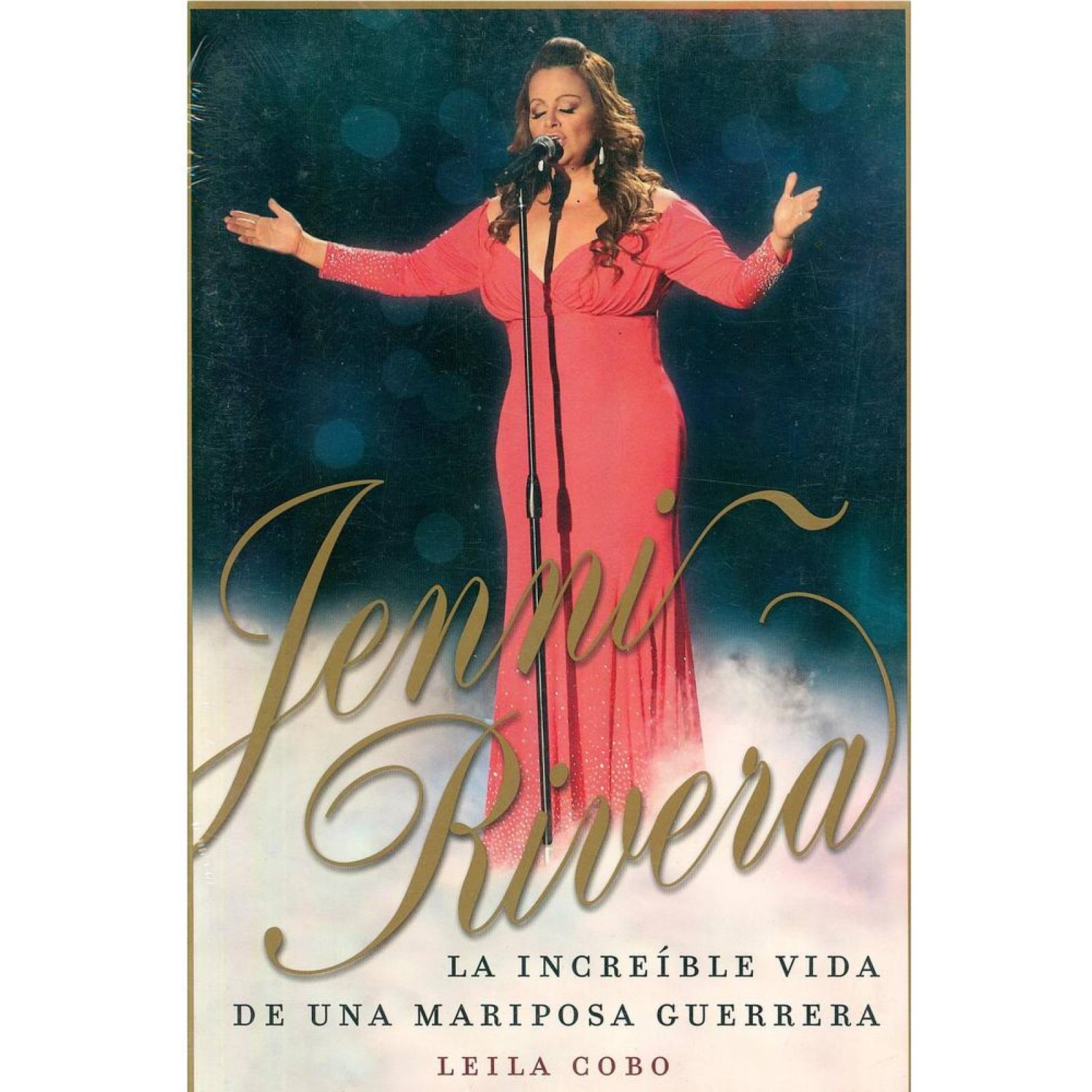 Jenni rivera