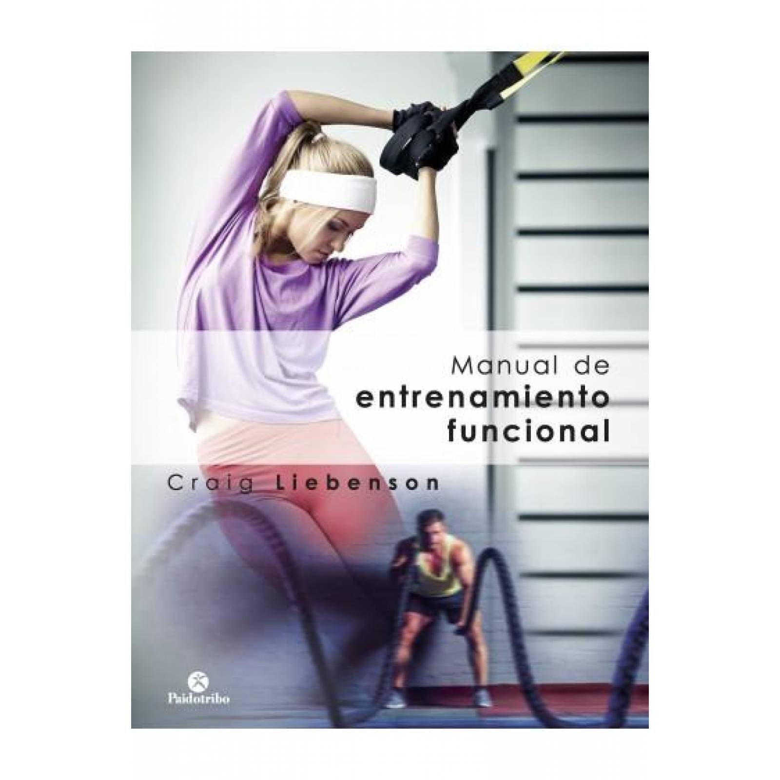 Manual de entrenamiento funcional 