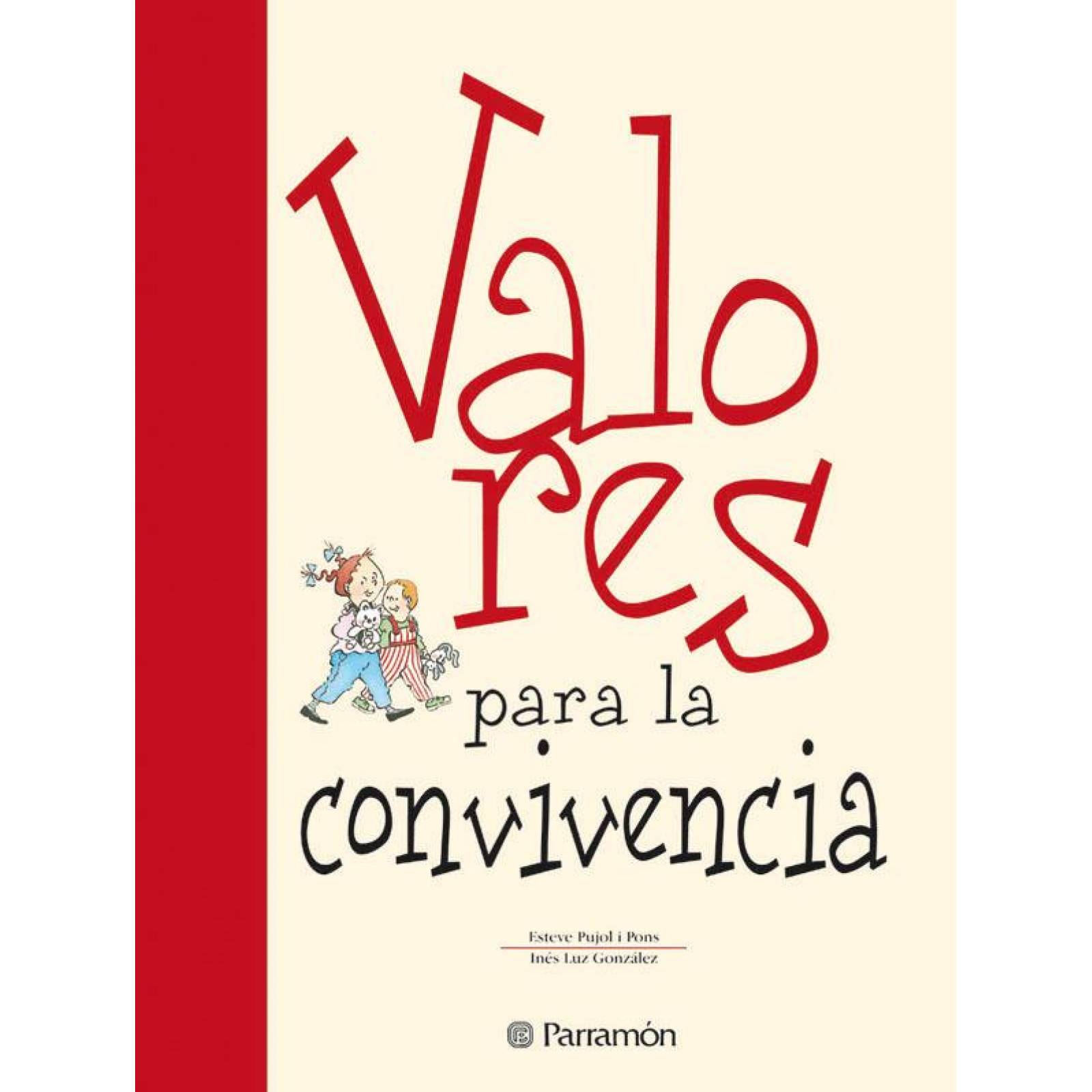 Valores para la convivencia 