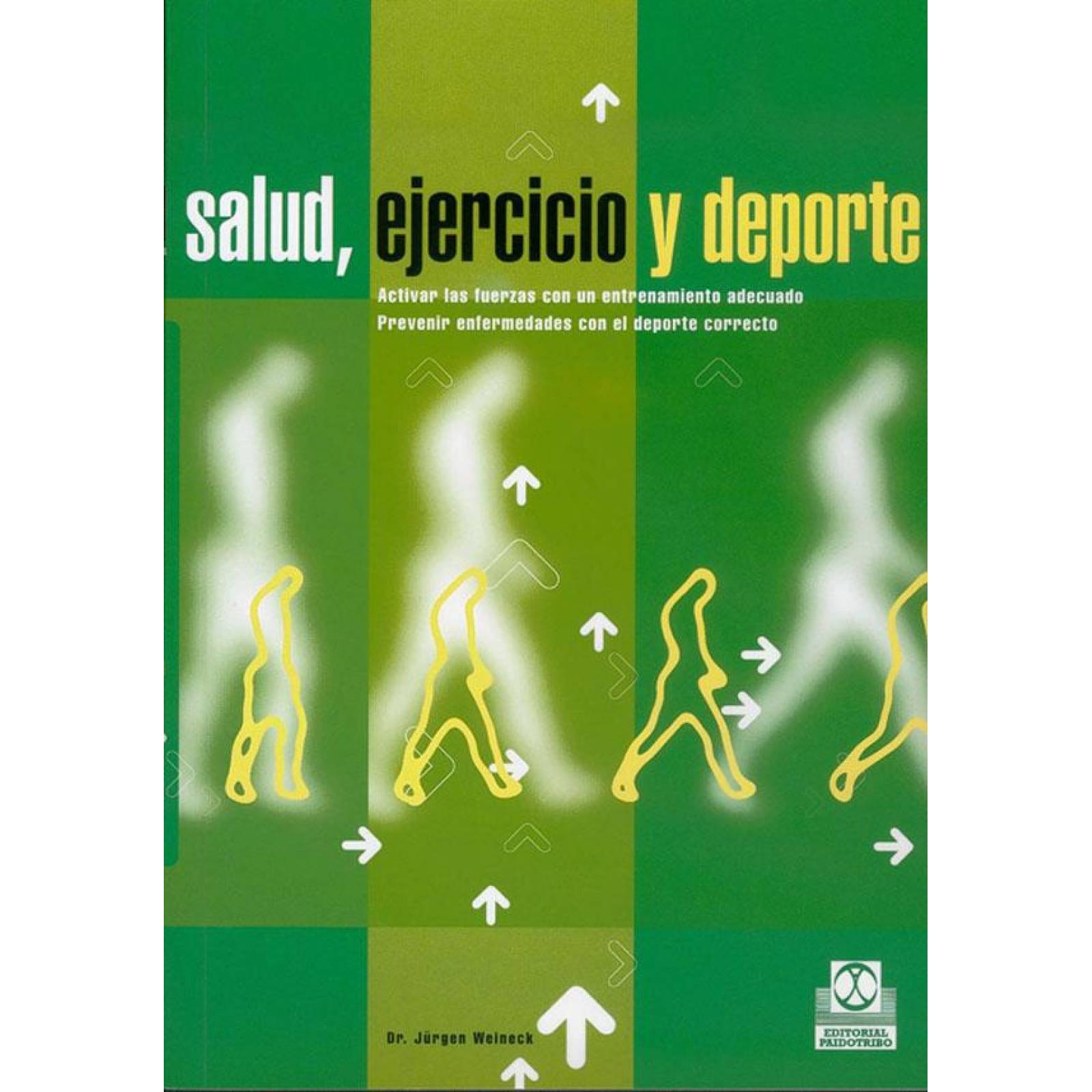 Salud, ejercicio y deporte 