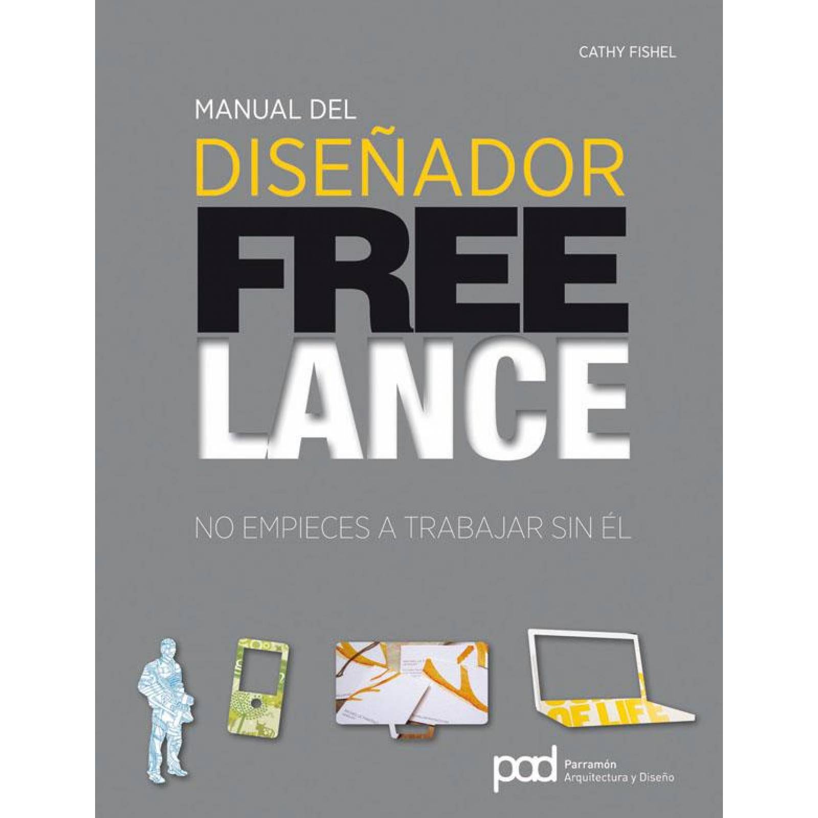 Manual del diseñador free lance 