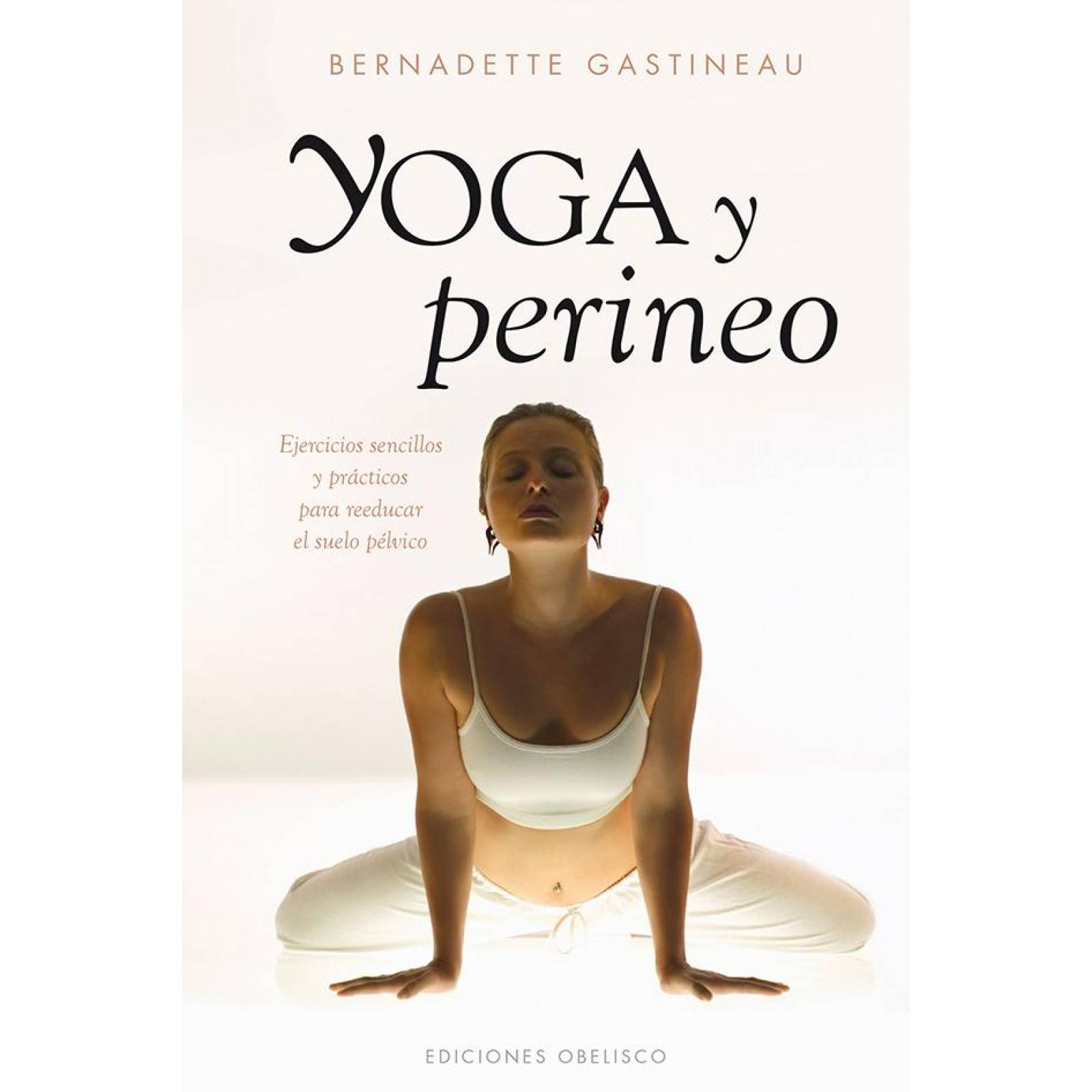 Yoga y perineo 