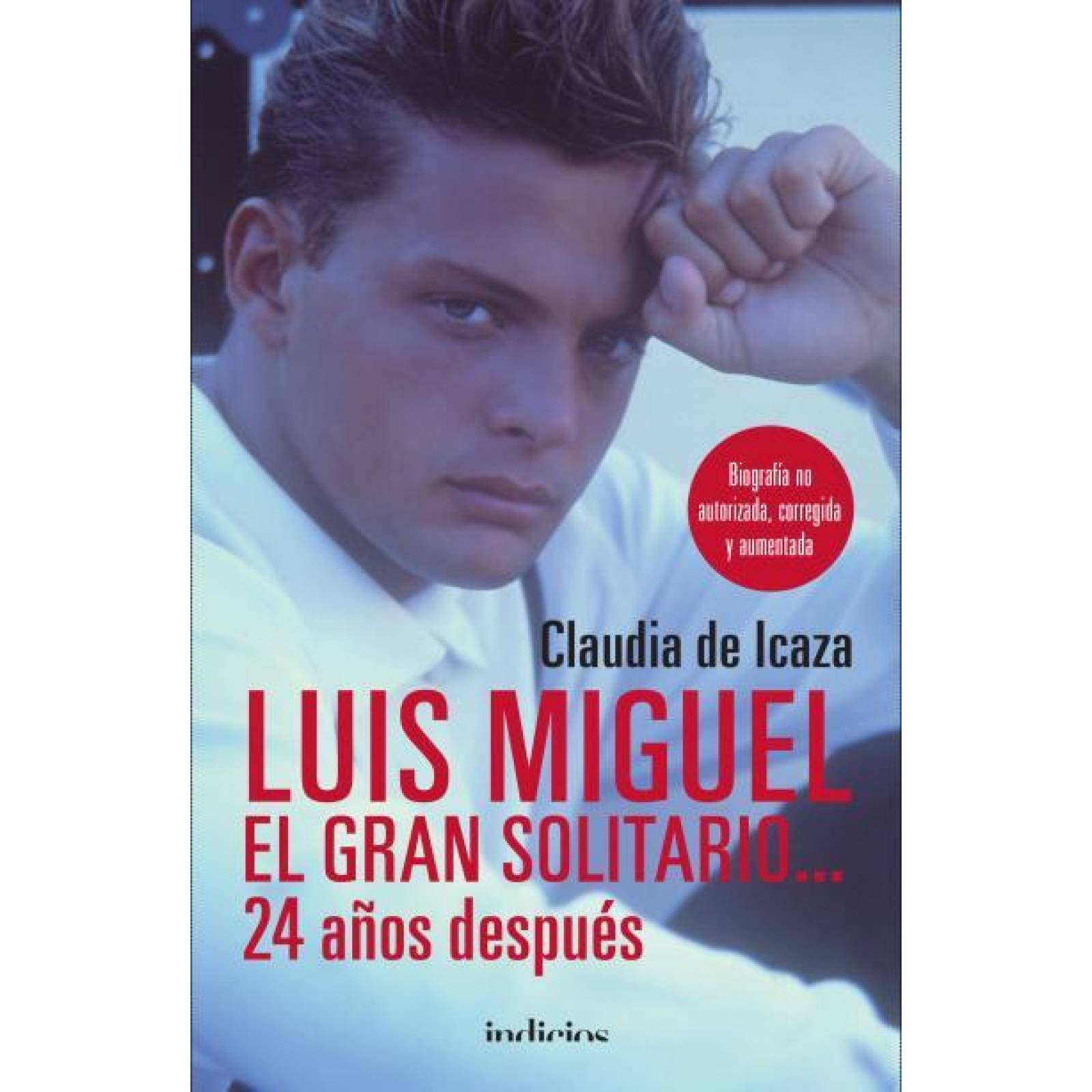 Luis Miguel. El Gran Solitario 