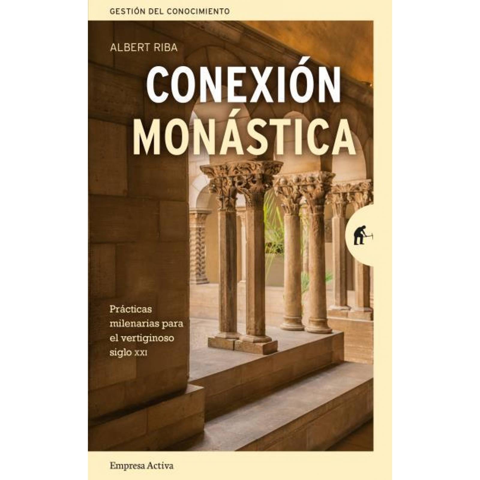 Conexion Monastica 