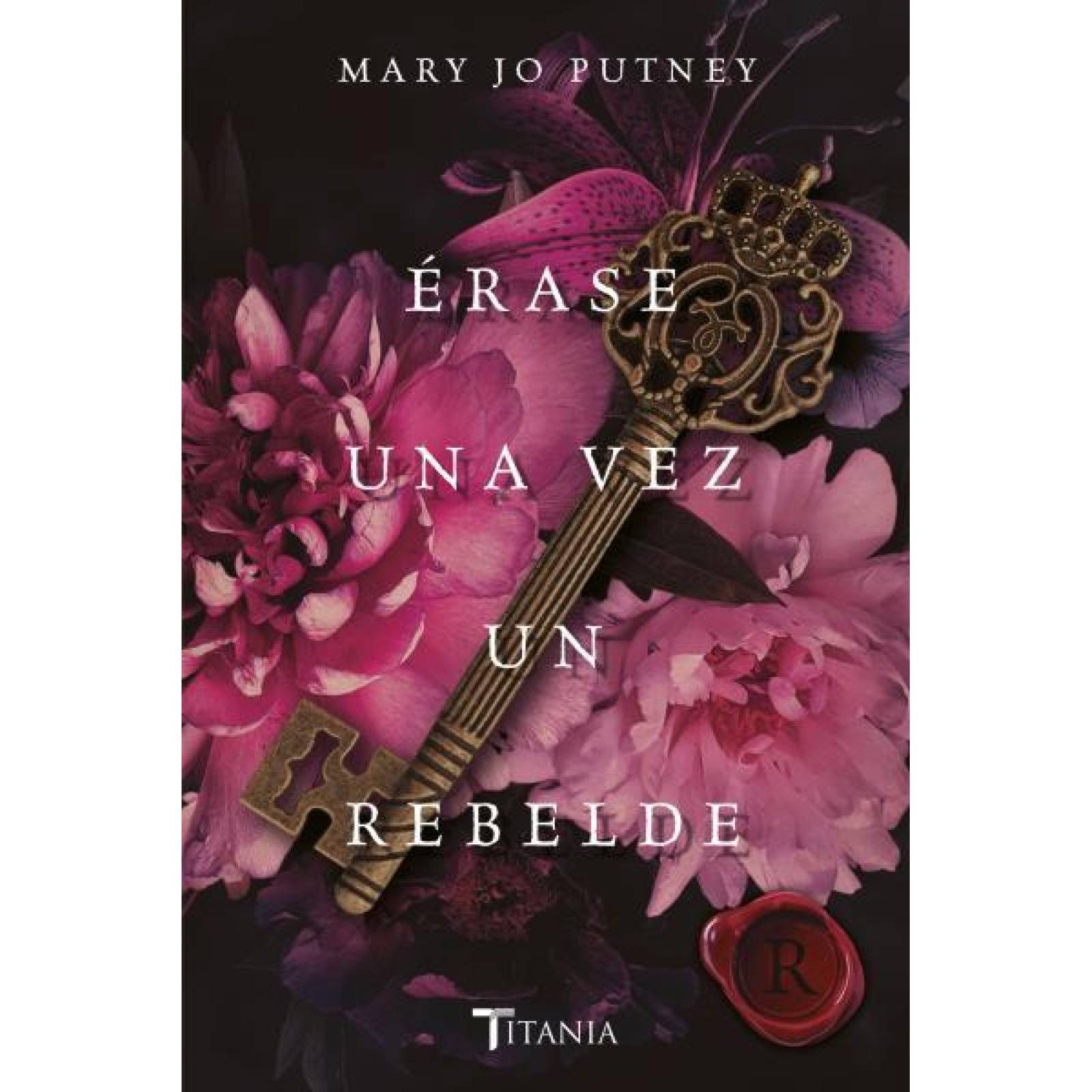 Erase Una Vez Un Rebelde 