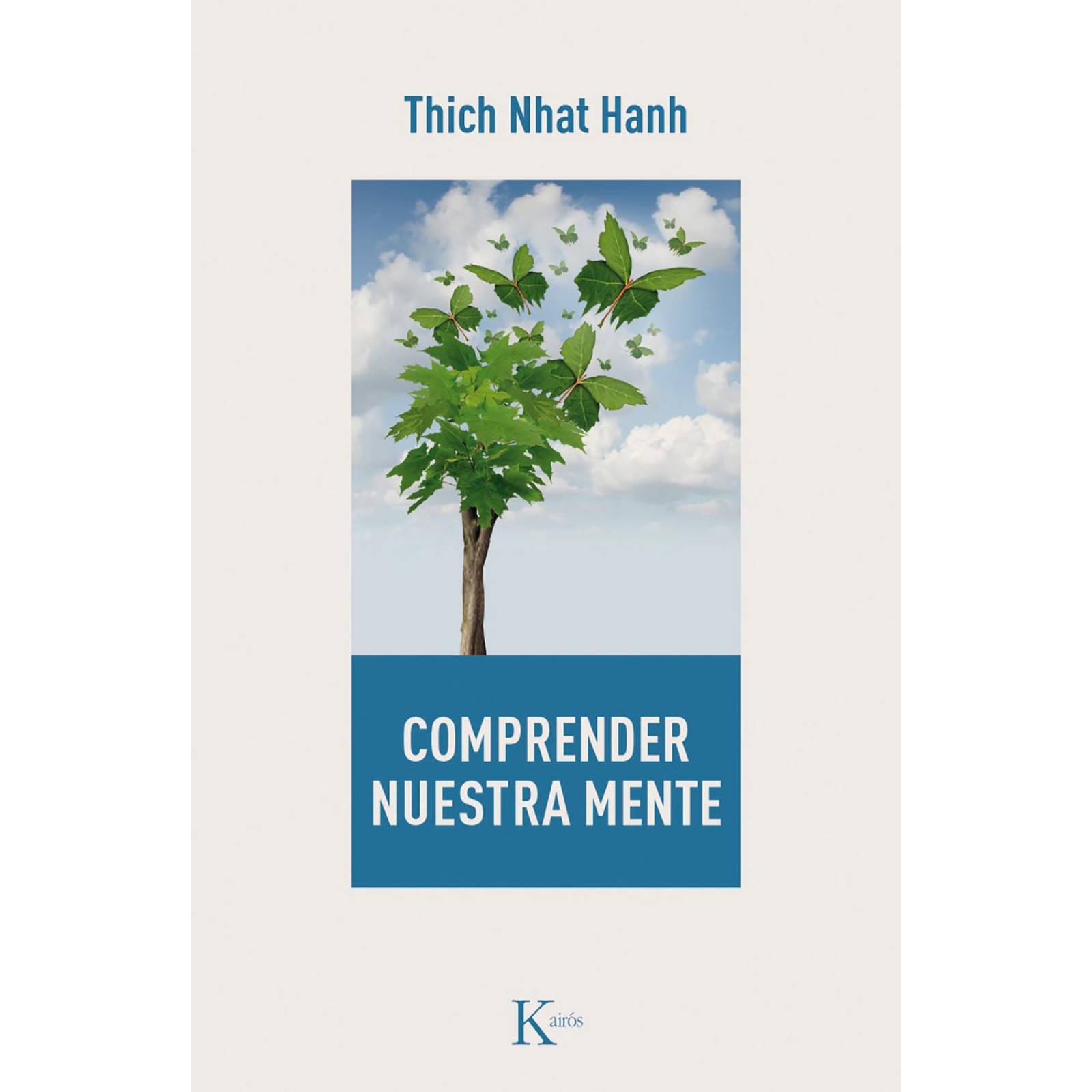 Comprender nuestra mente 