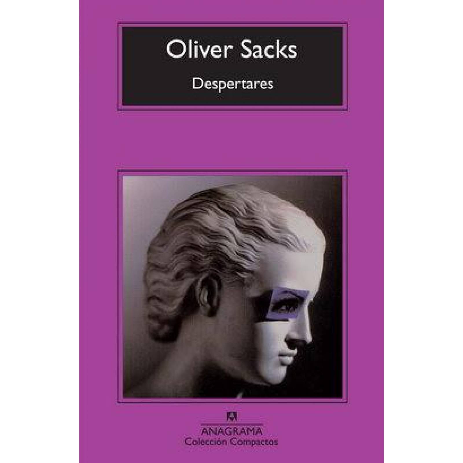 Despertares' de la vida de Oliver Sacks