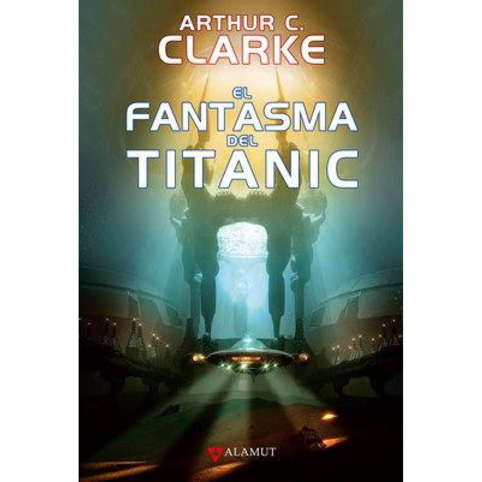 Fantasma del Titanic, El 